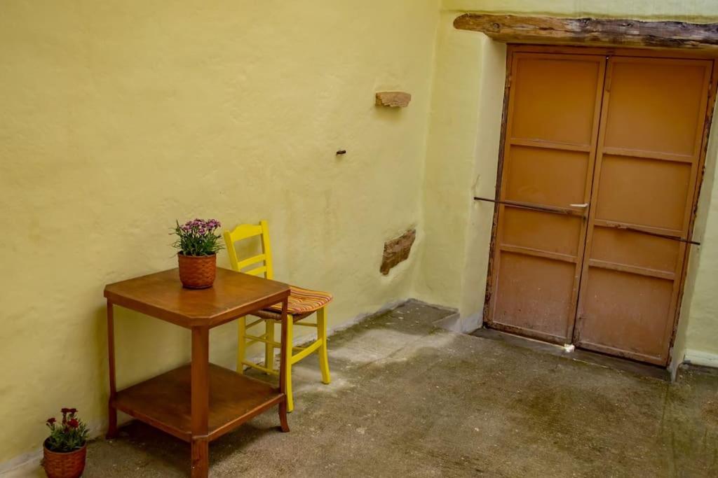Traditional house in Fres view 5