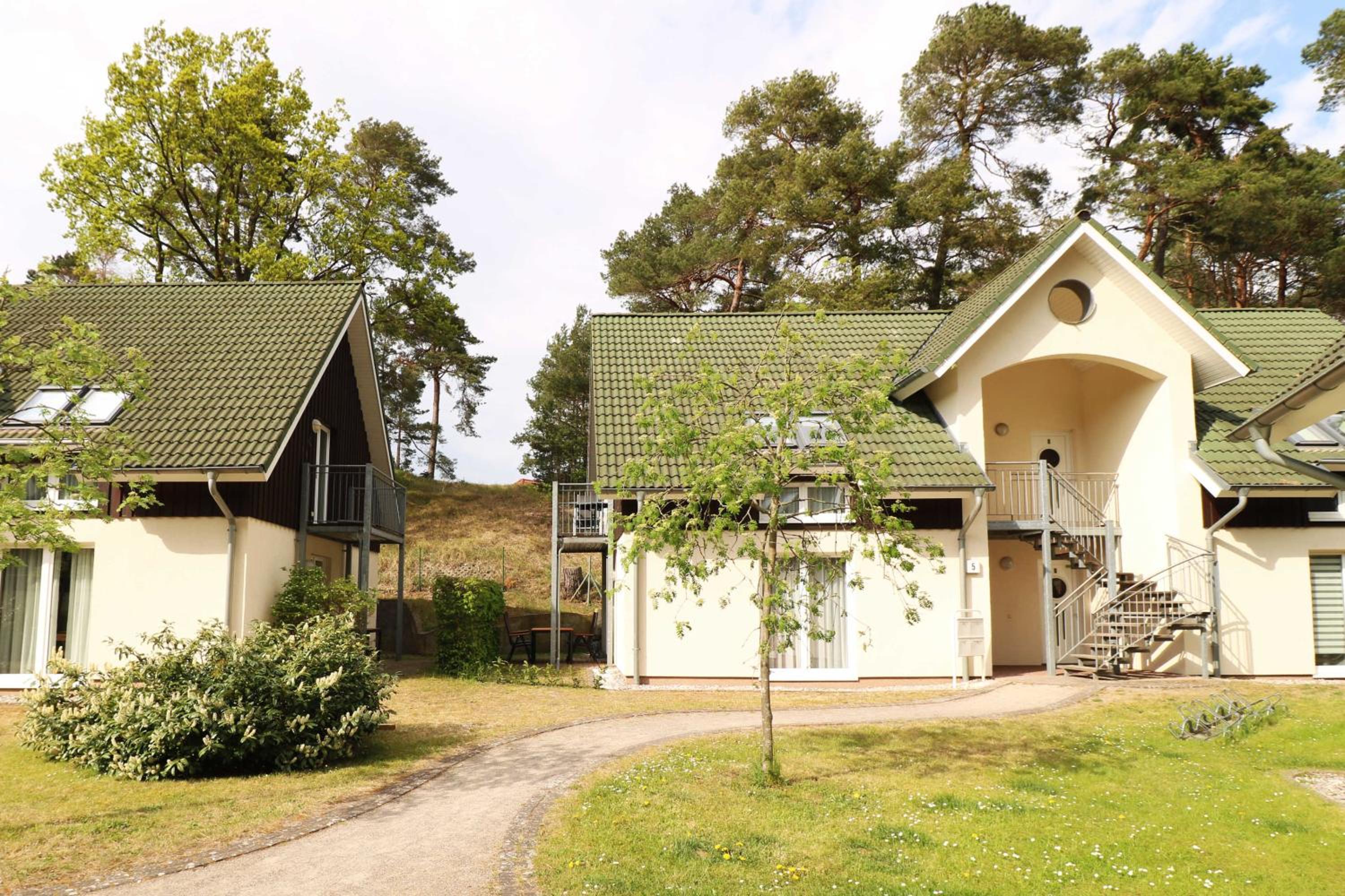 Ferienwohnung Rosi
