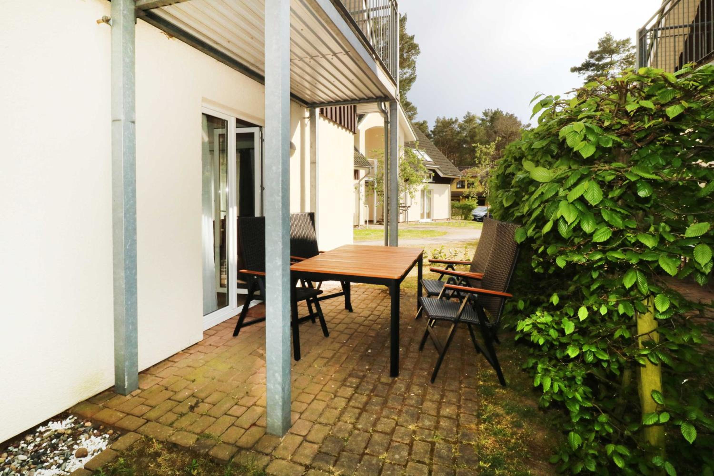 Ferienwohnung Rosi