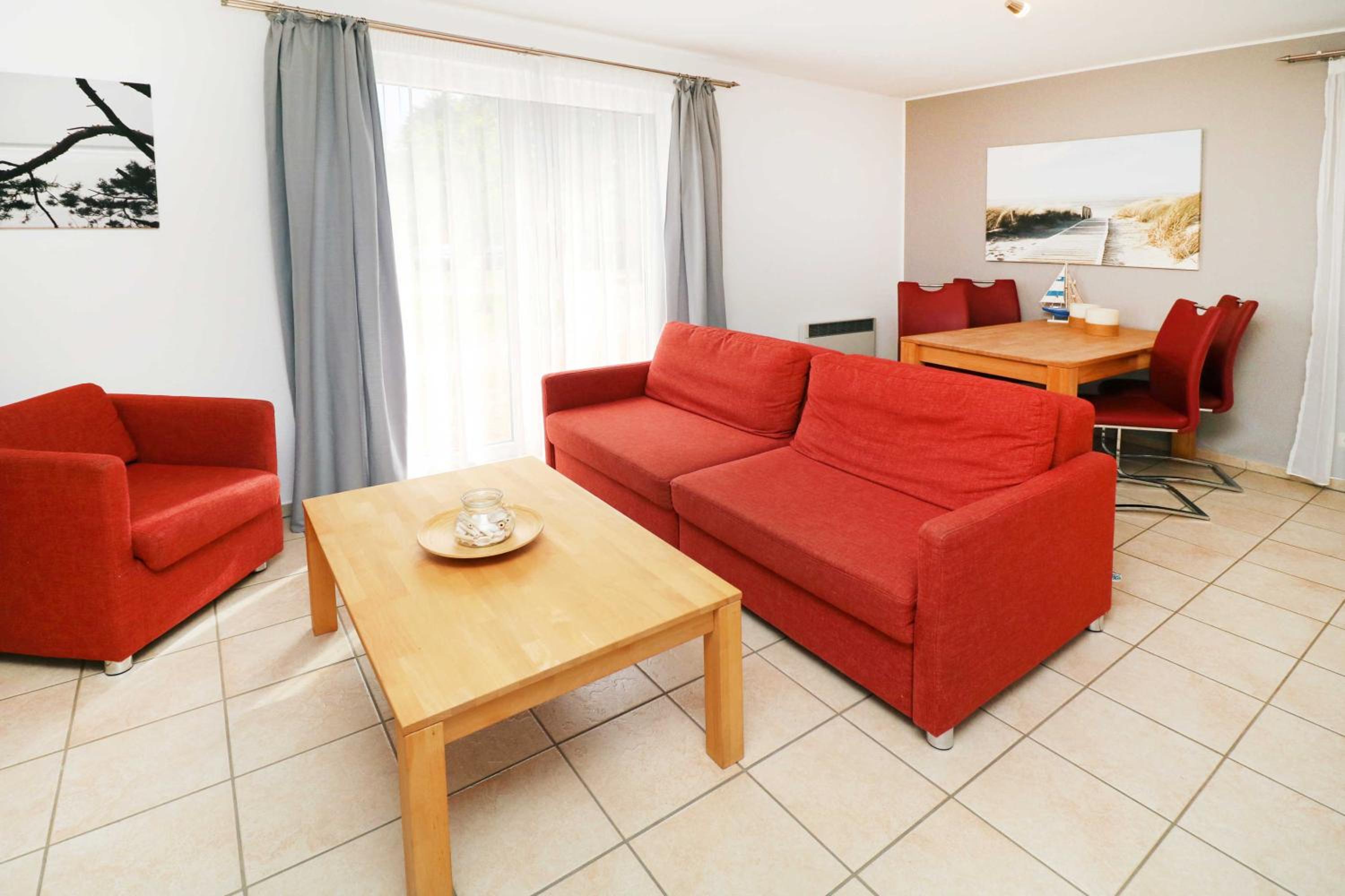 Ferienwohnung Rosi