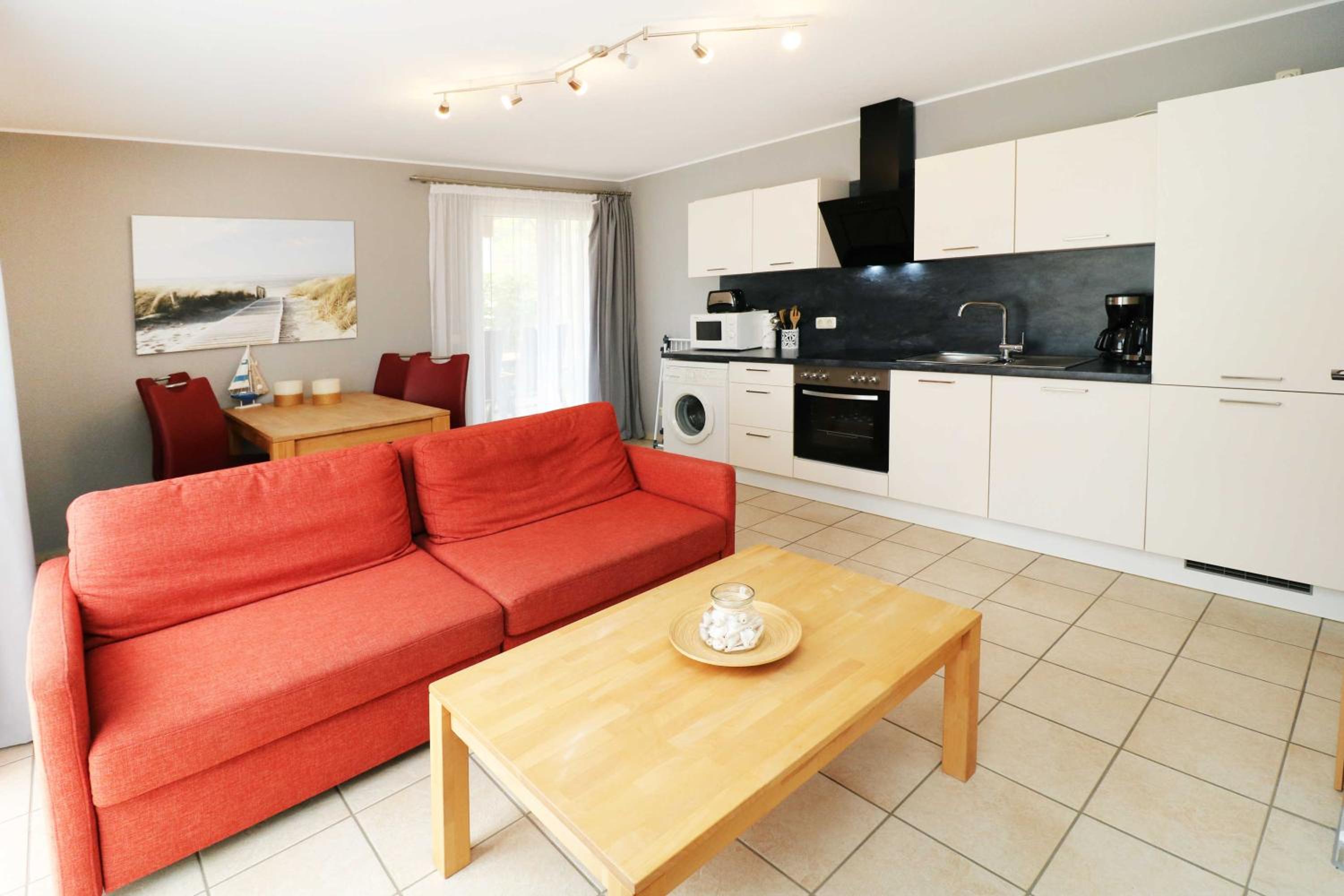 Ferienwohnung Rosi