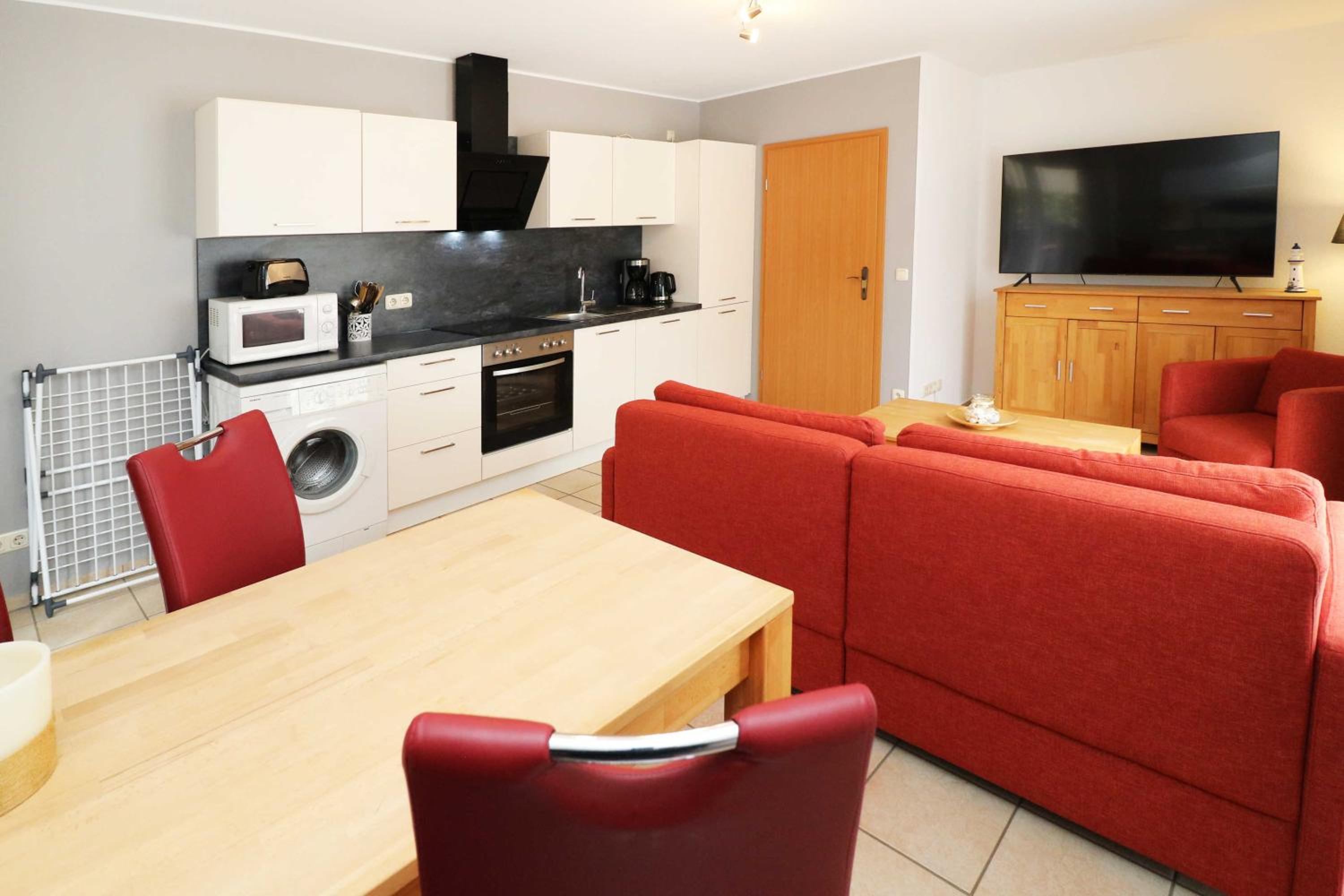 Ferienwohnung Rosi