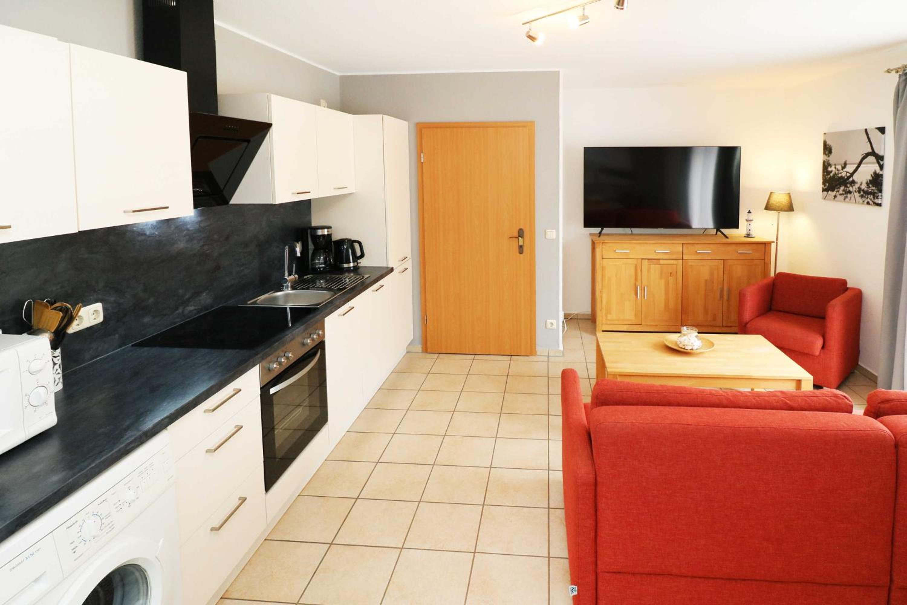 Ferienwohnung Rosi