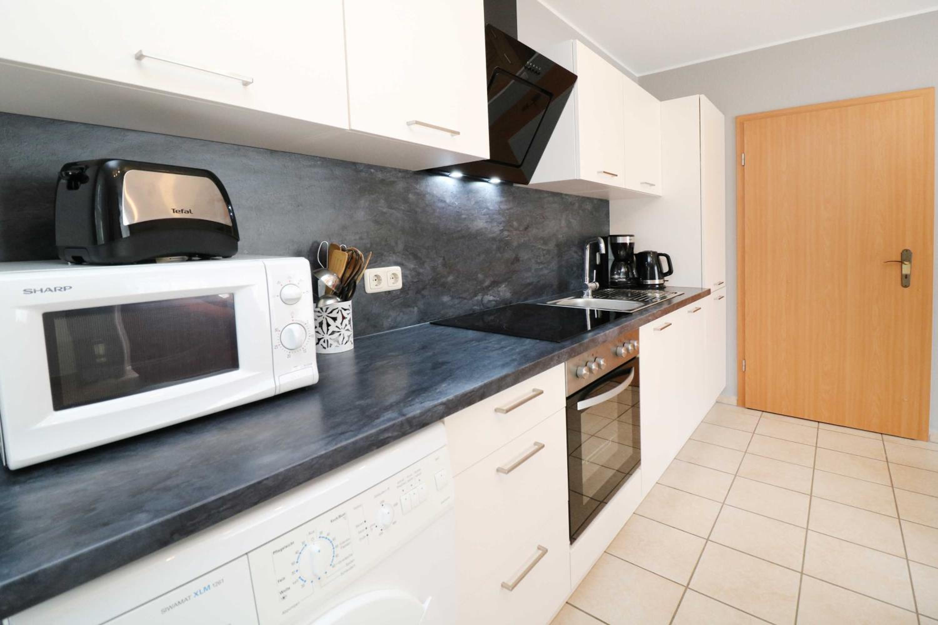 Ferienwohnung Rosi