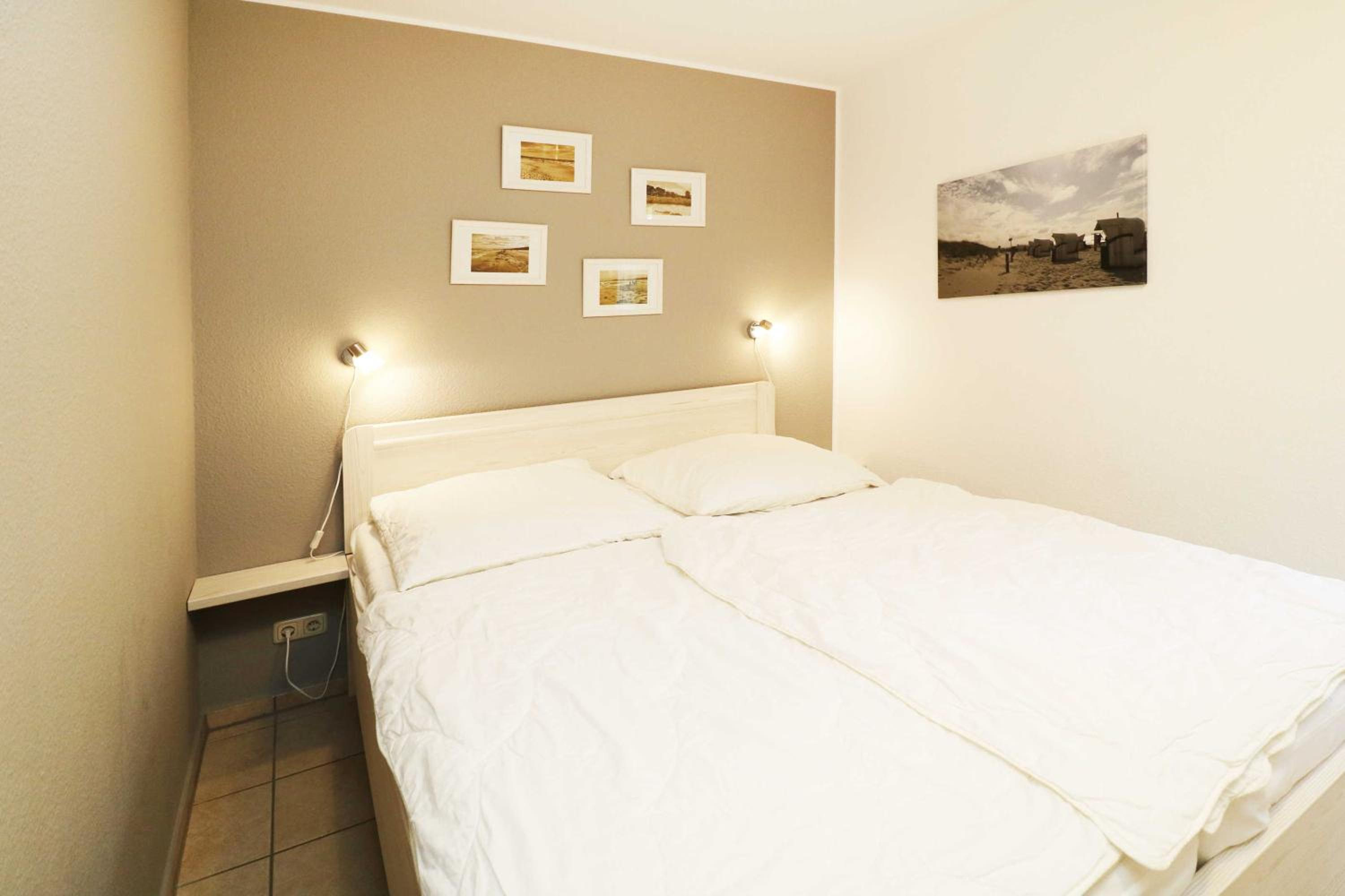 Ferienwohnung Rosi