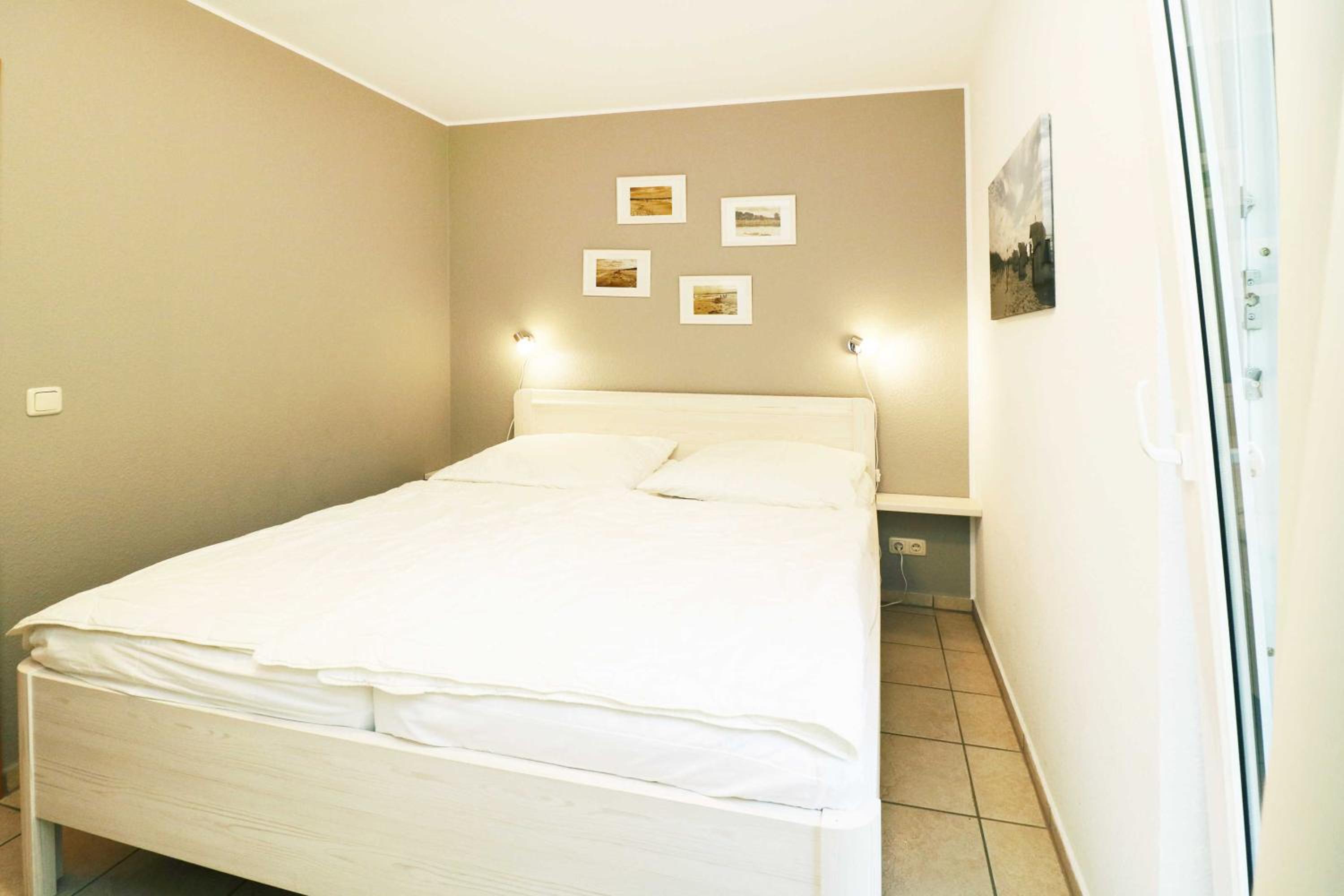 Ferienwohnung Rosi