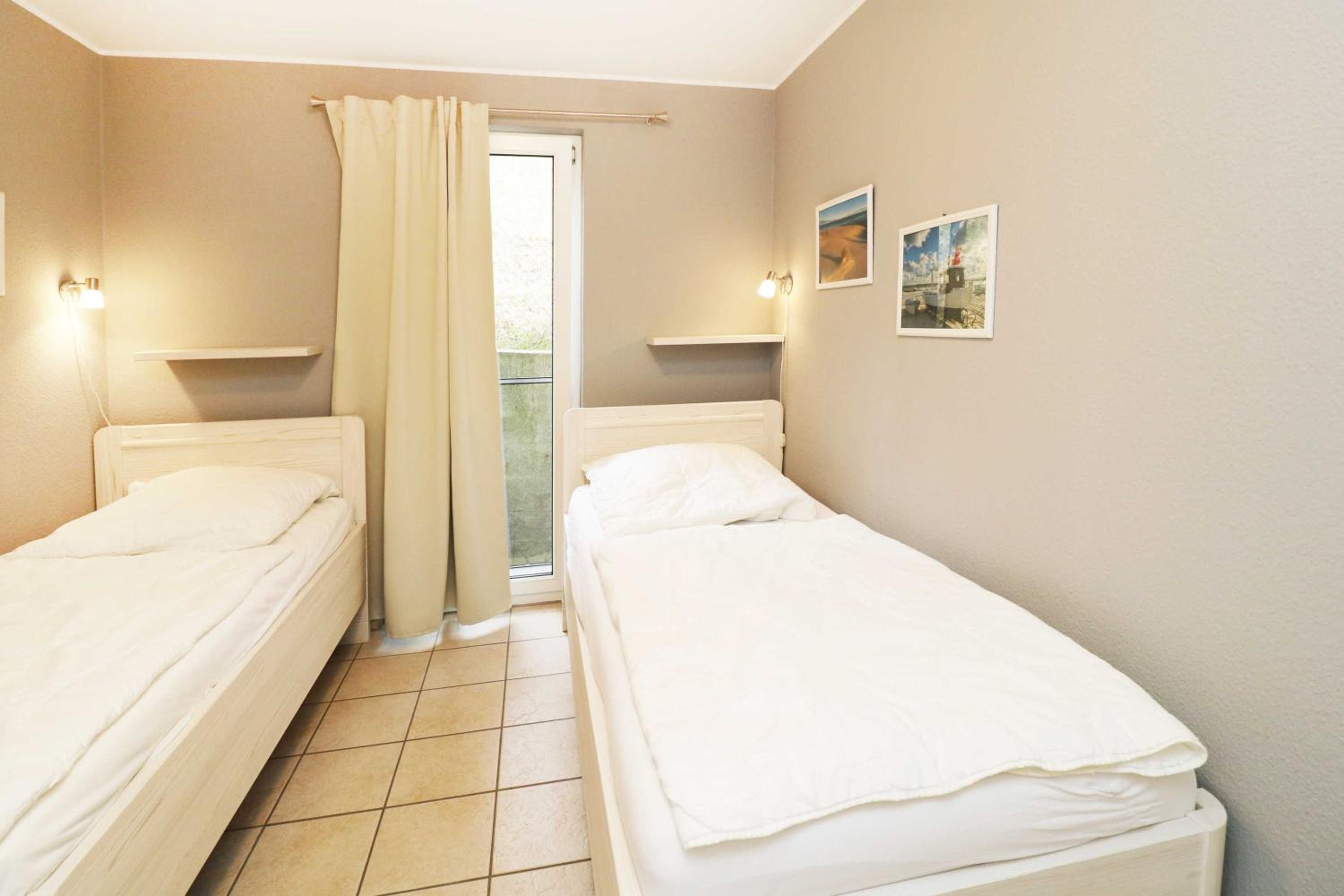 Ferienwohnung Rosi