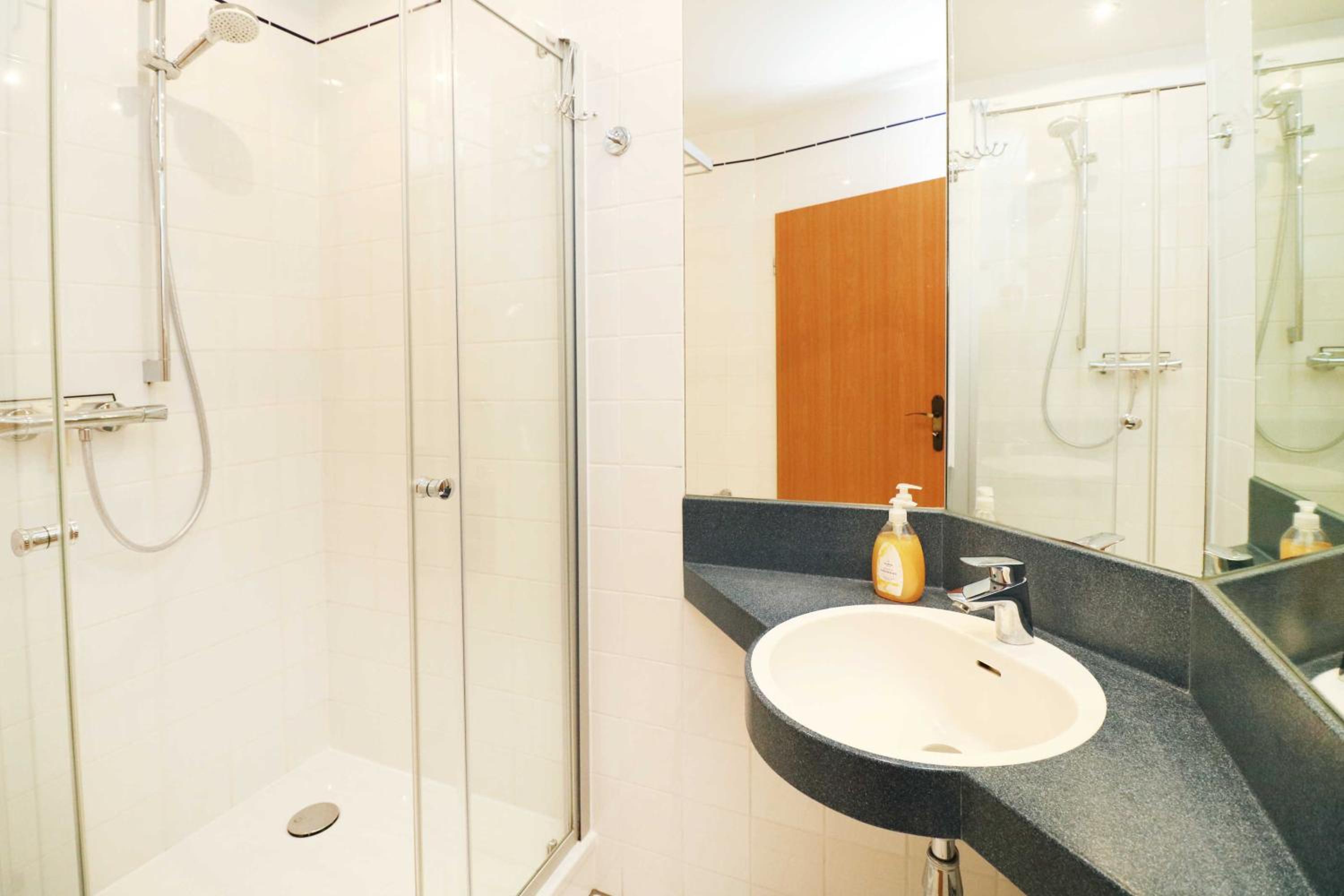 Ferienwohnung Rosi