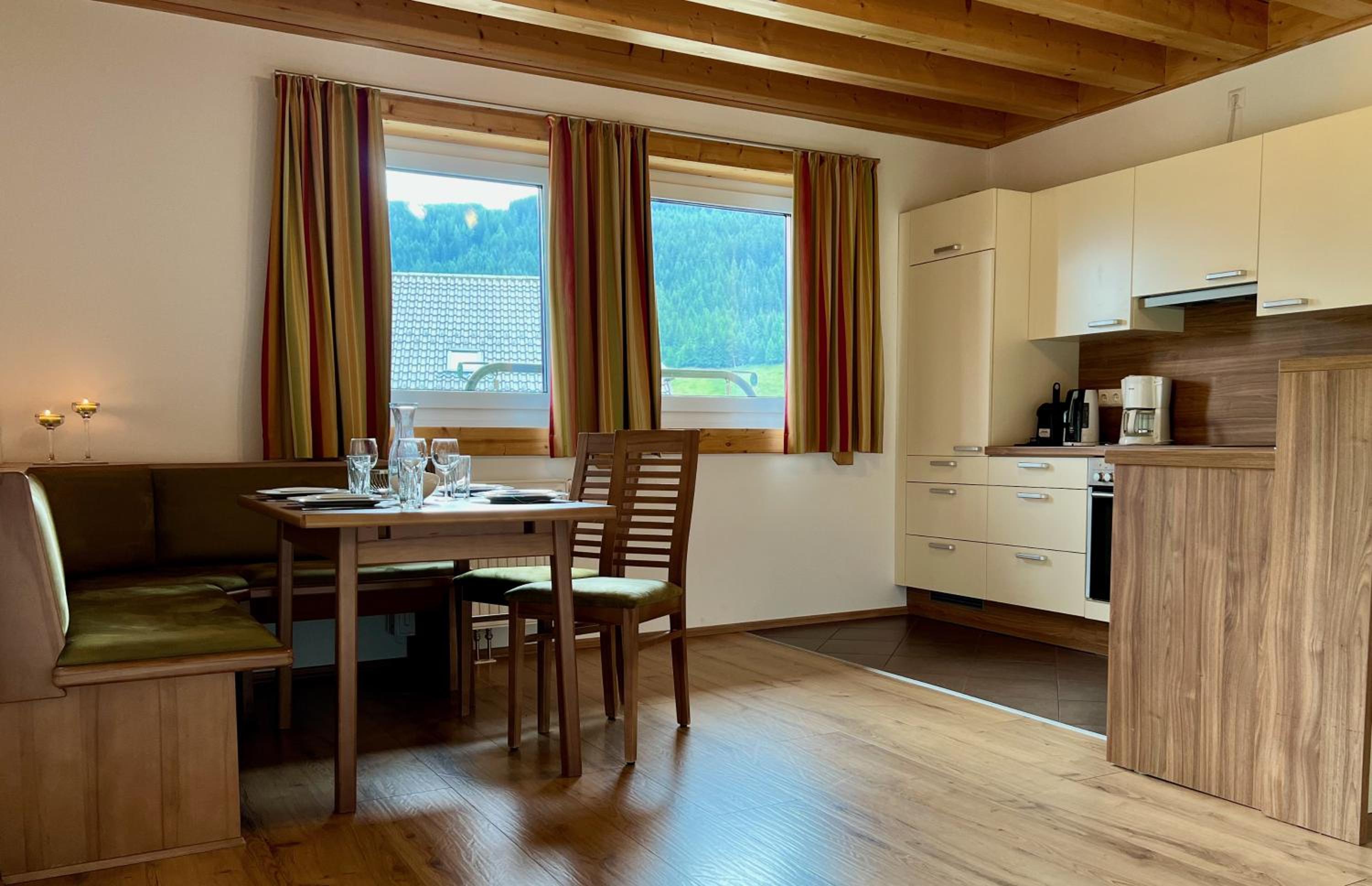 Landhotel - Apartments Bauer