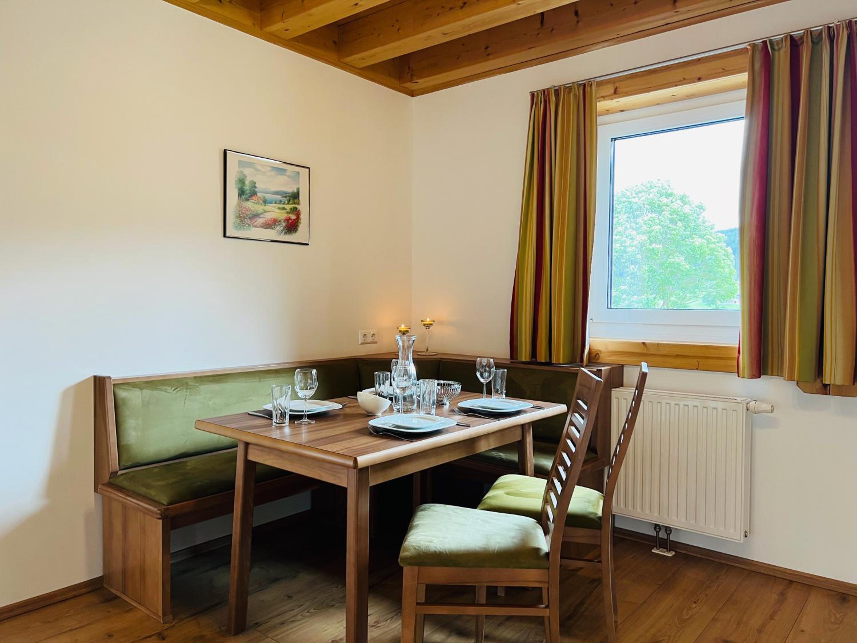 Landhotel - Apartments Bauer