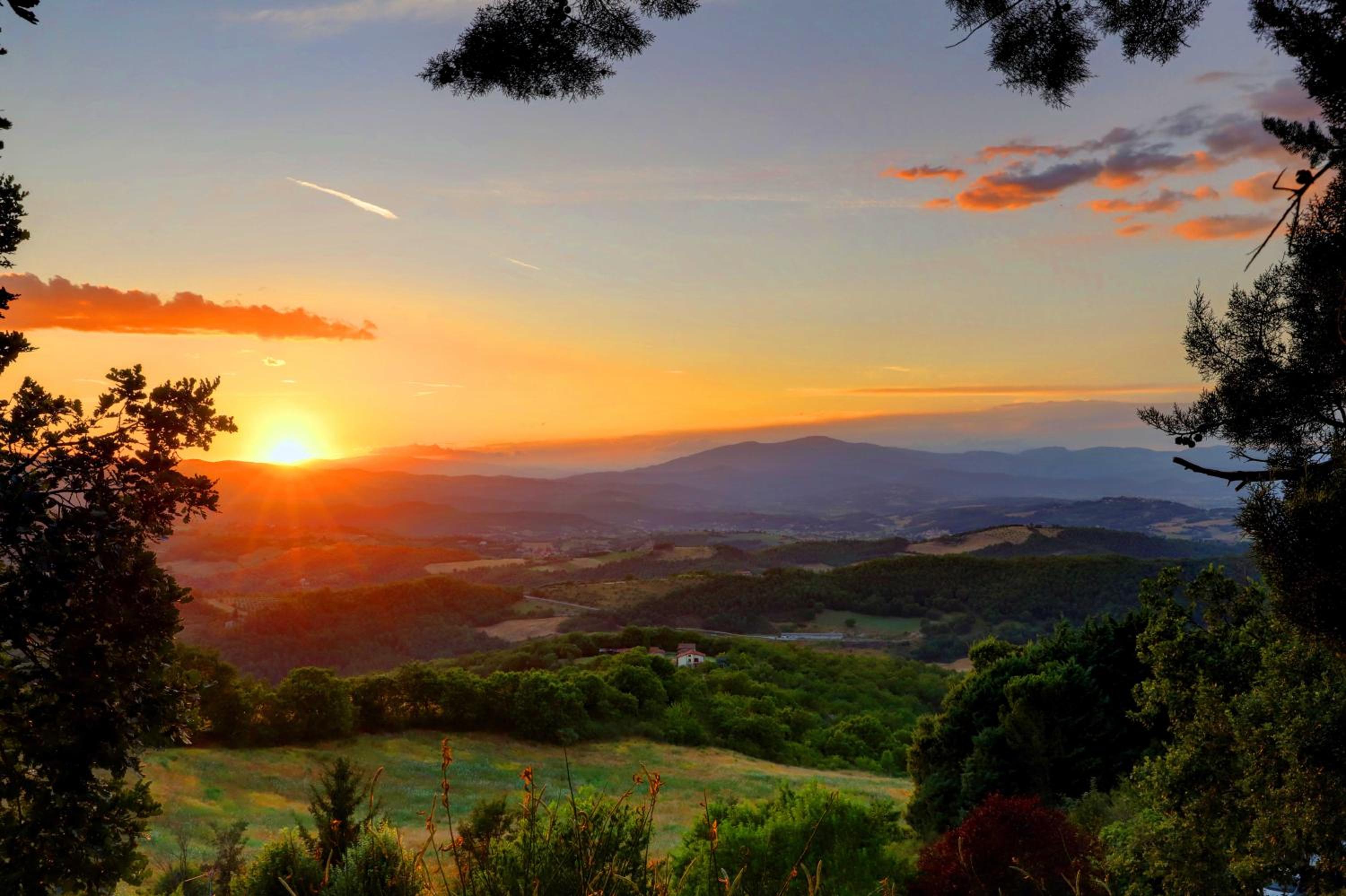 Luna del Monte view 5