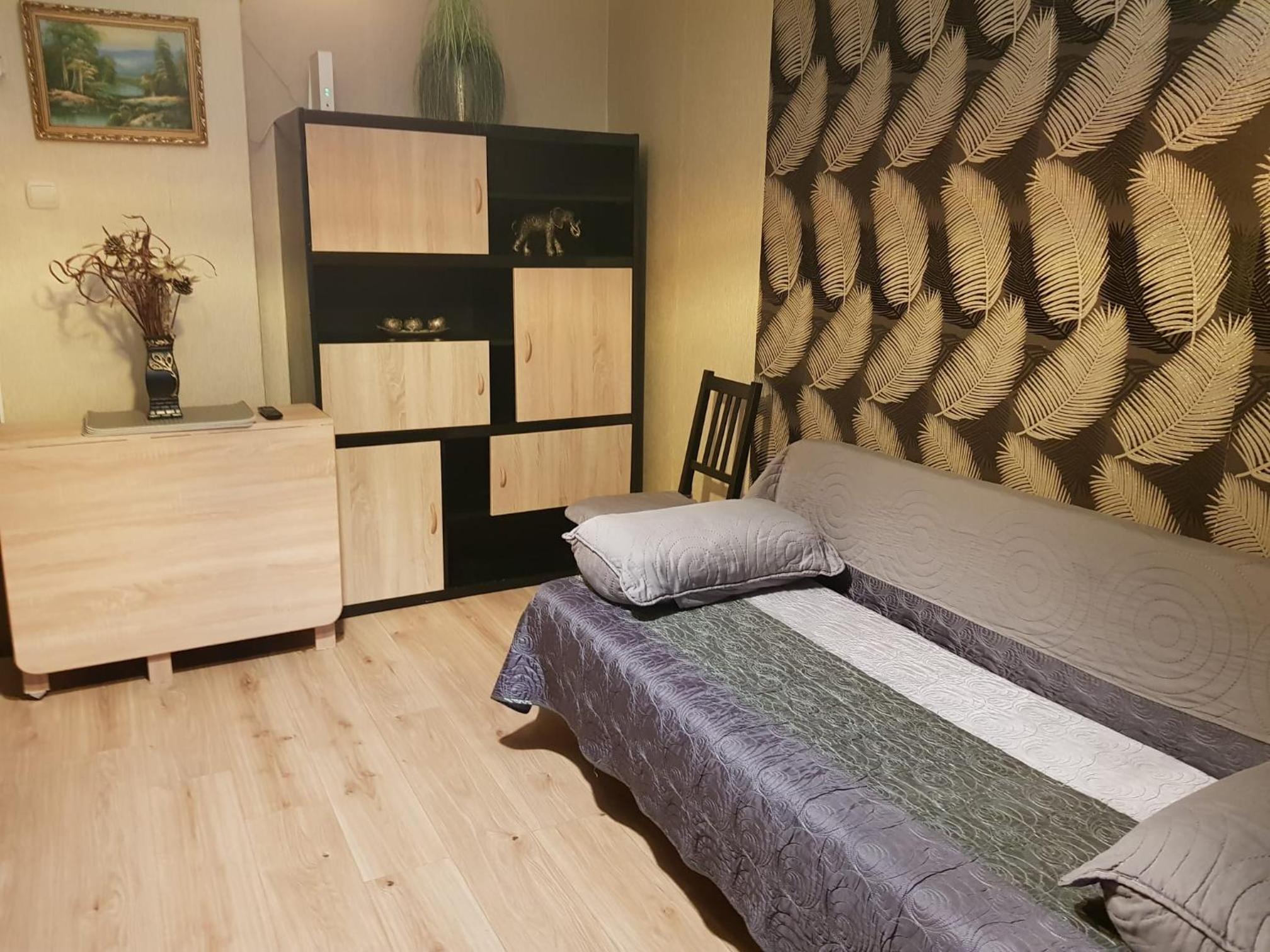 Apartament Silva Busteni view 2
