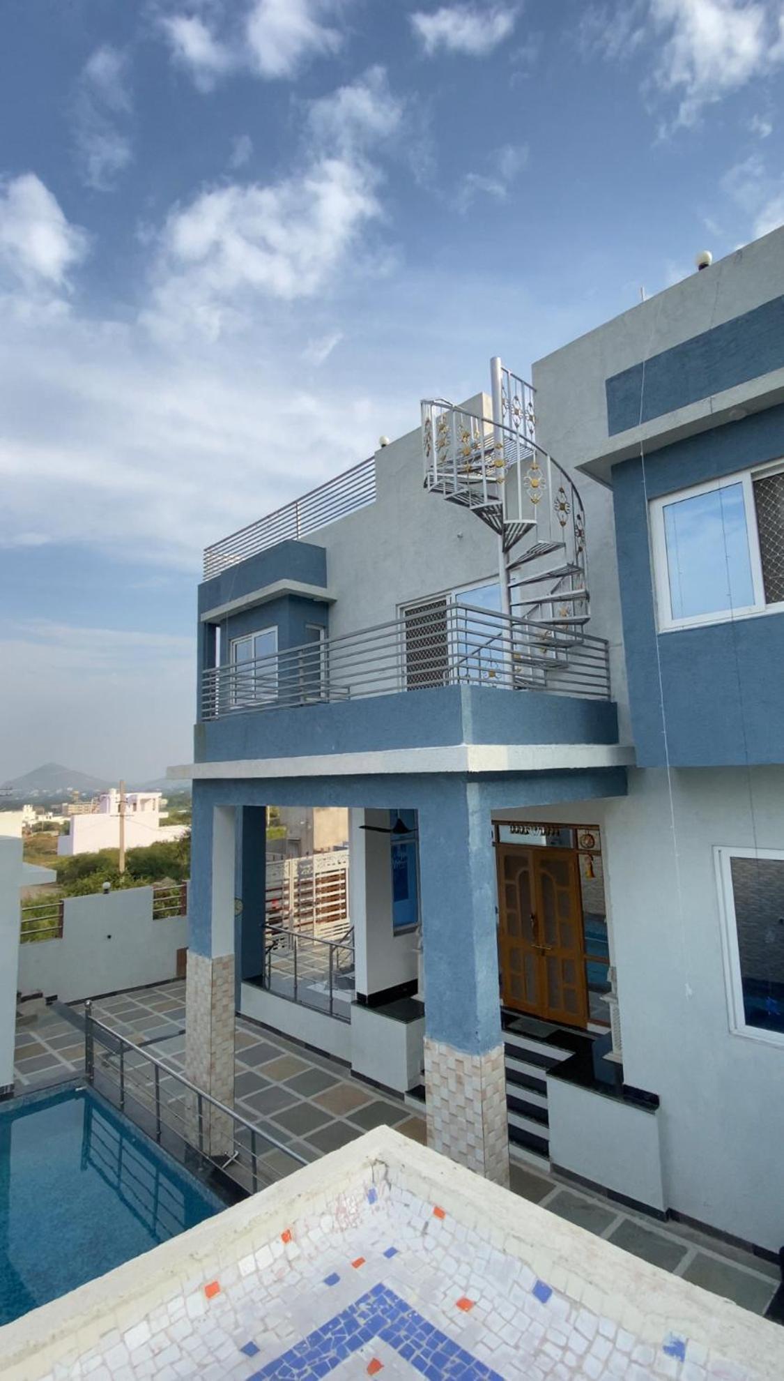 Singh Villa Udaipur