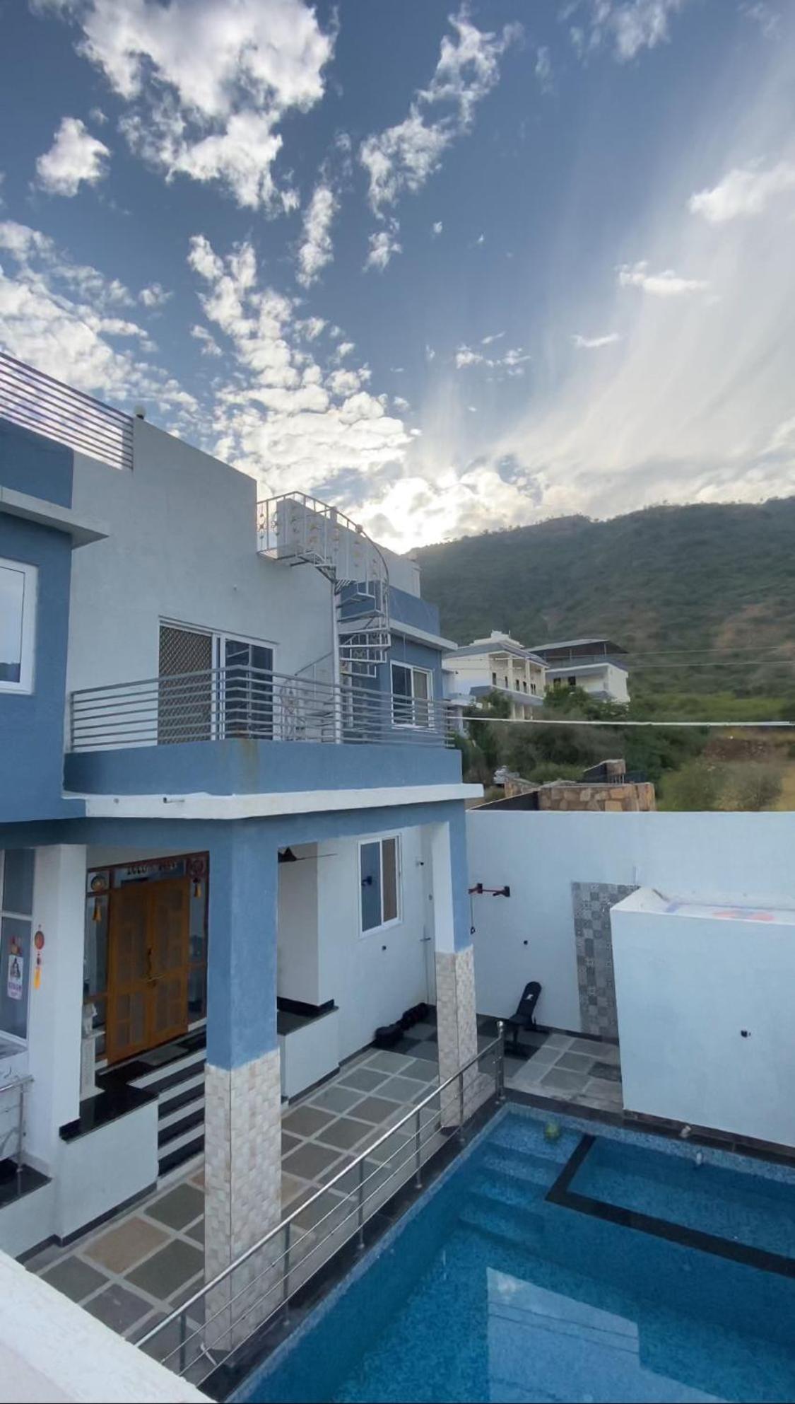 Singh Villa Udaipur