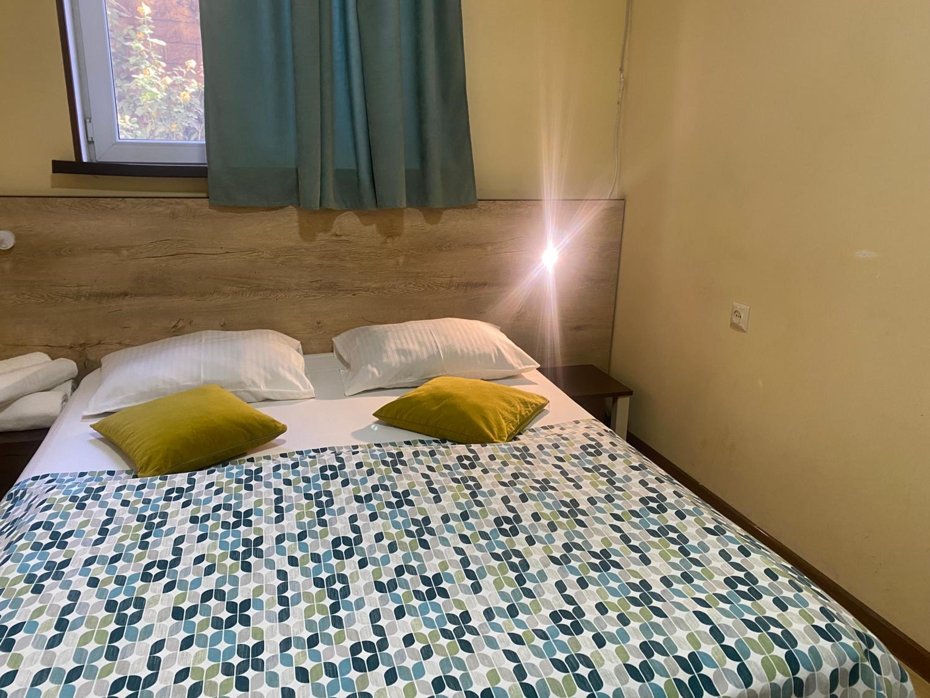 Aygestan Hotel