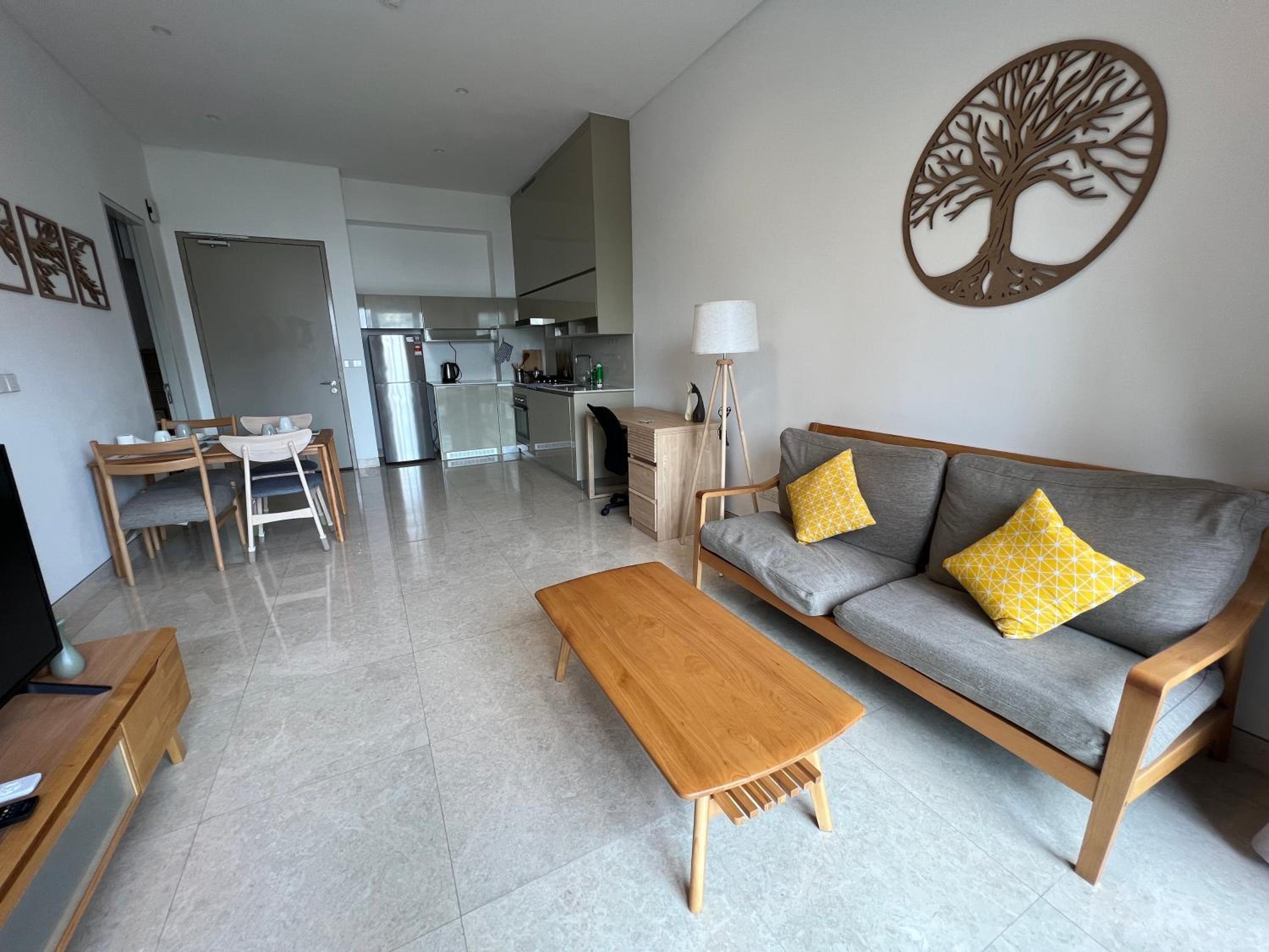 Lucentia Residence At Kuala Lumpur By Dreamcloud