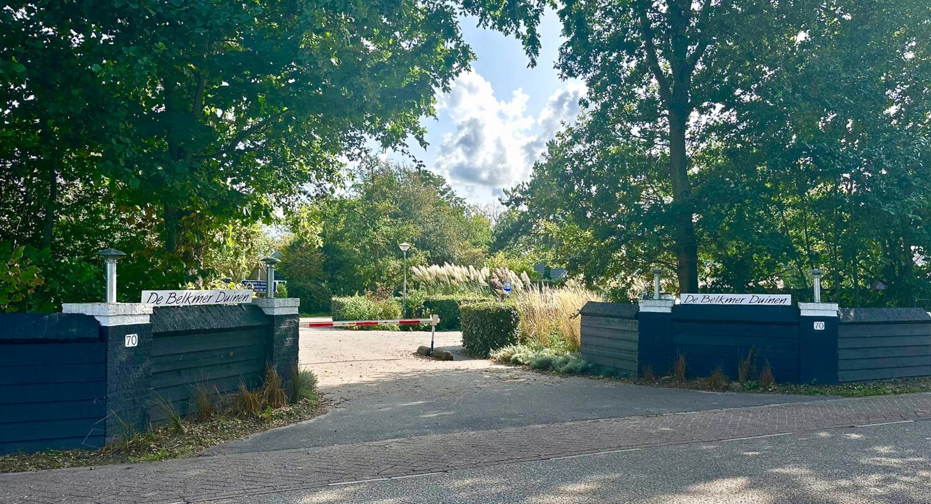 Noordzeehuisje view 2