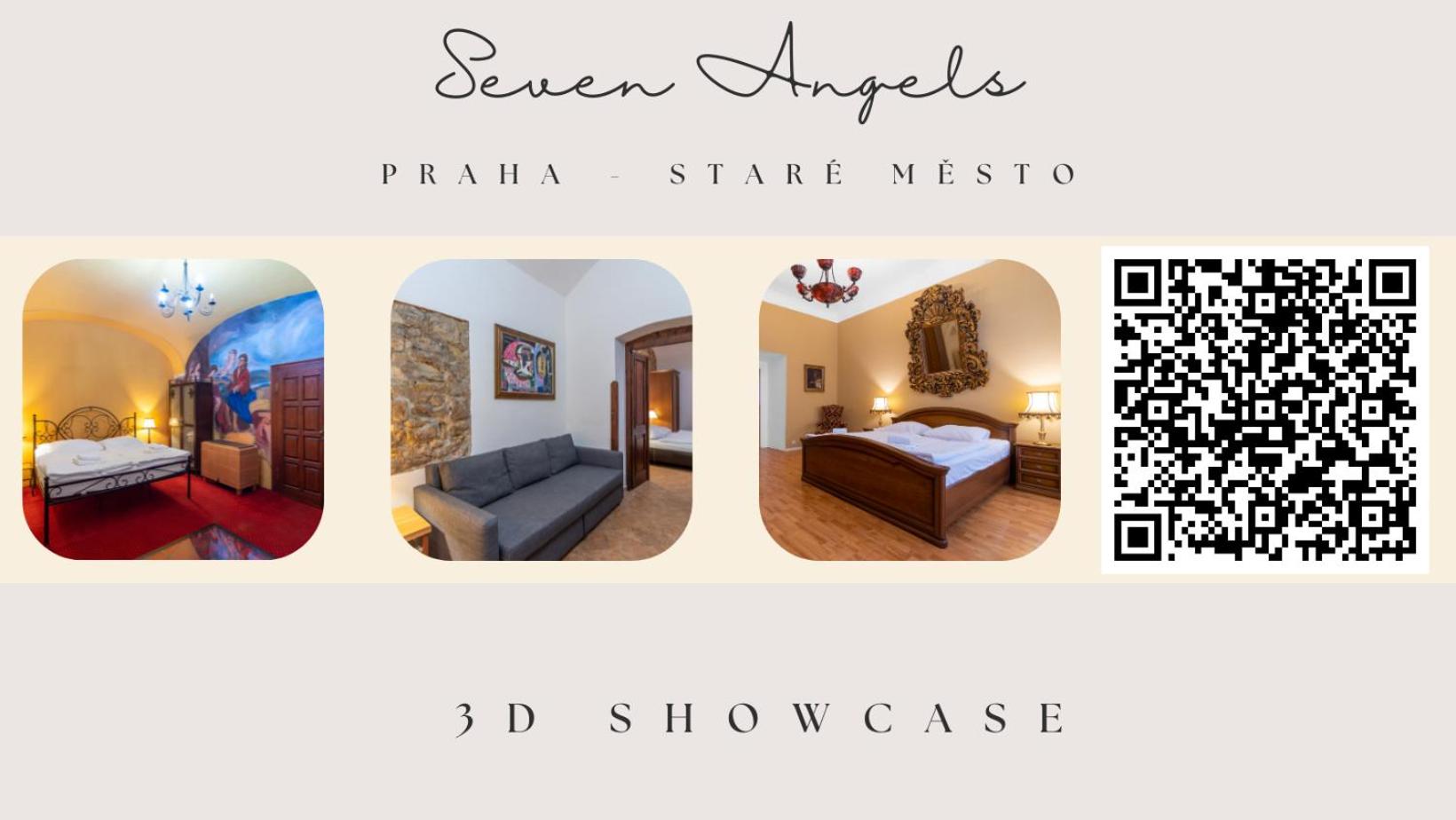 Residence Seven Angels