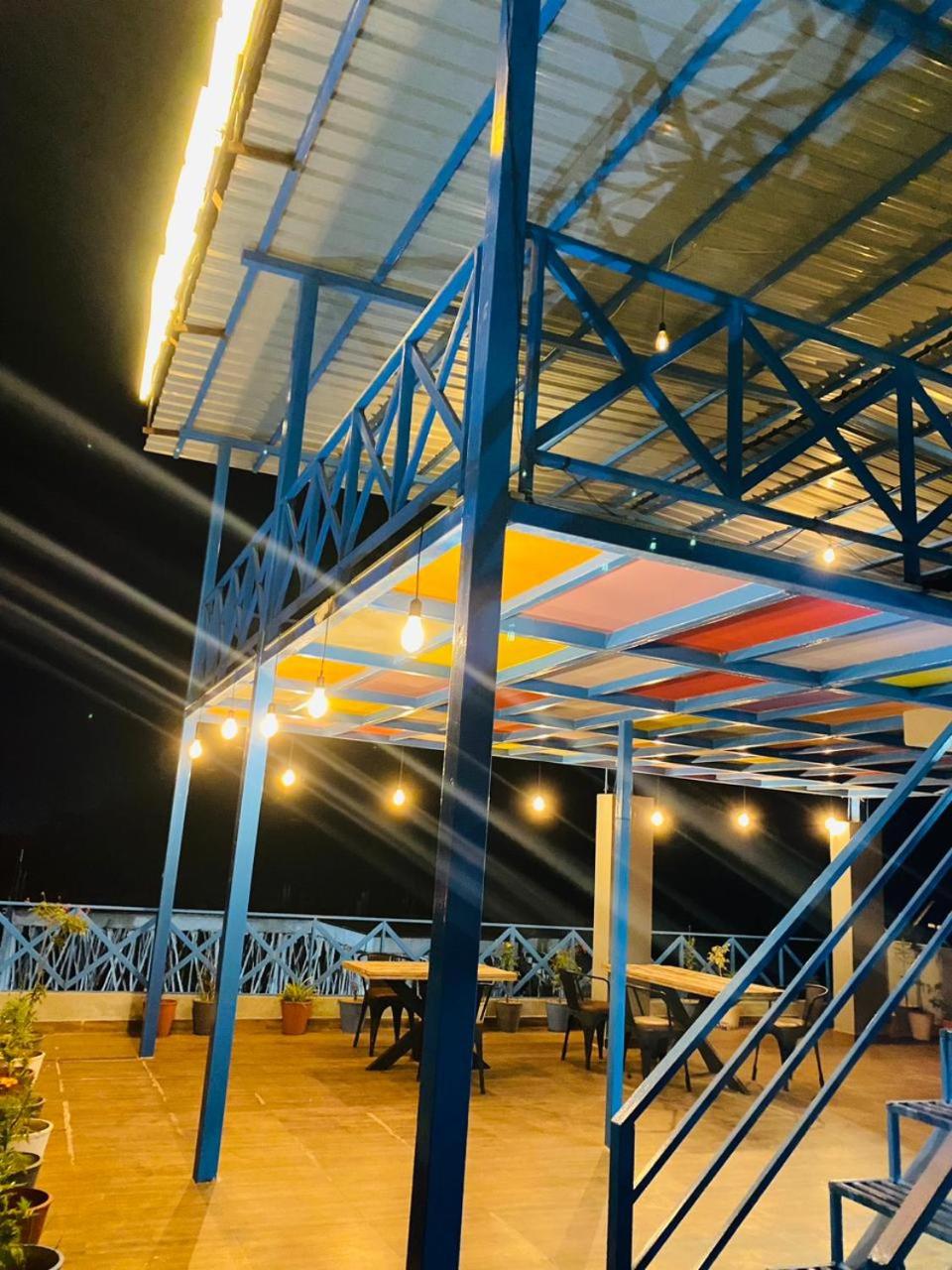 roof