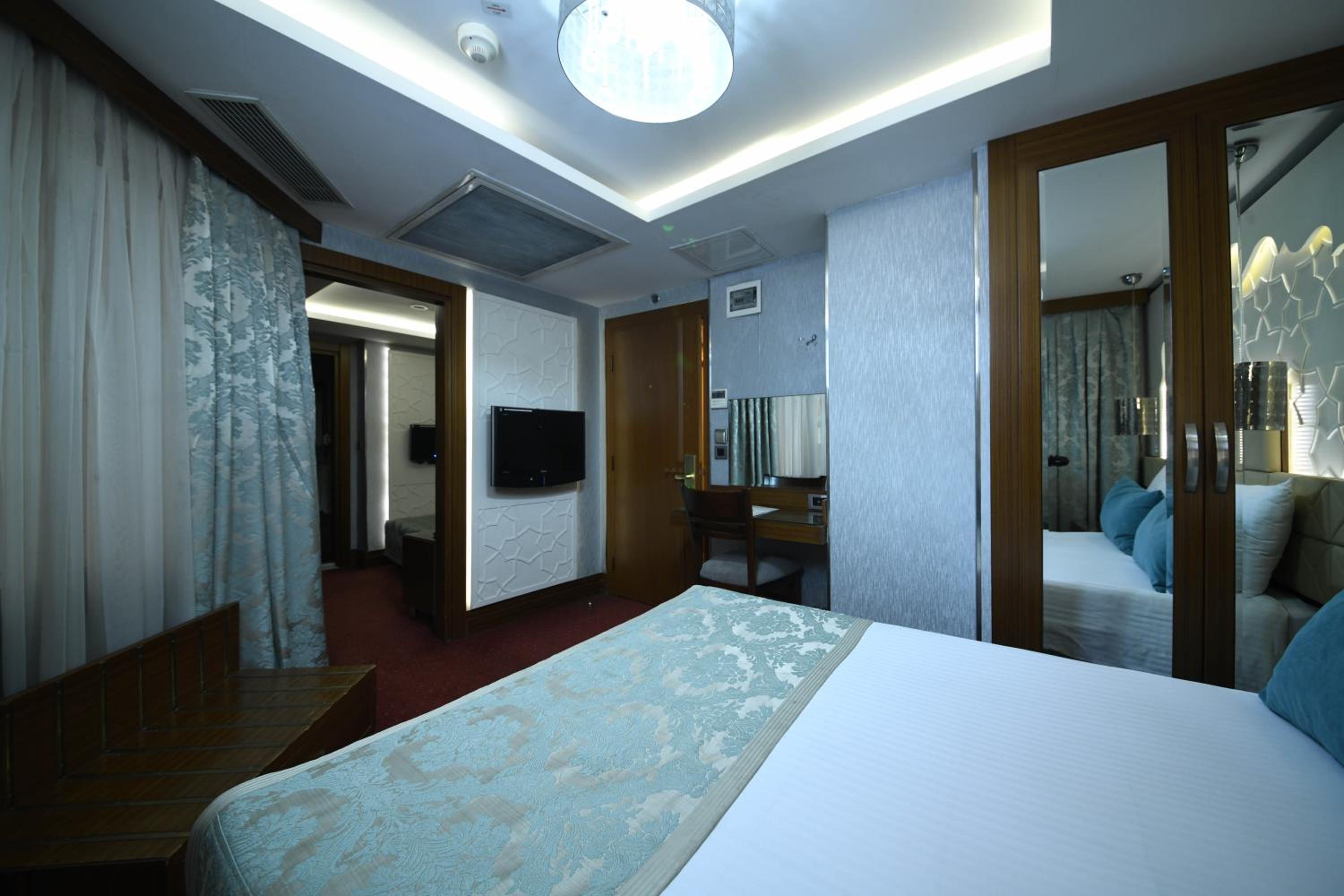 Grand Star Otel Boğaziçi & Spa - Image 11