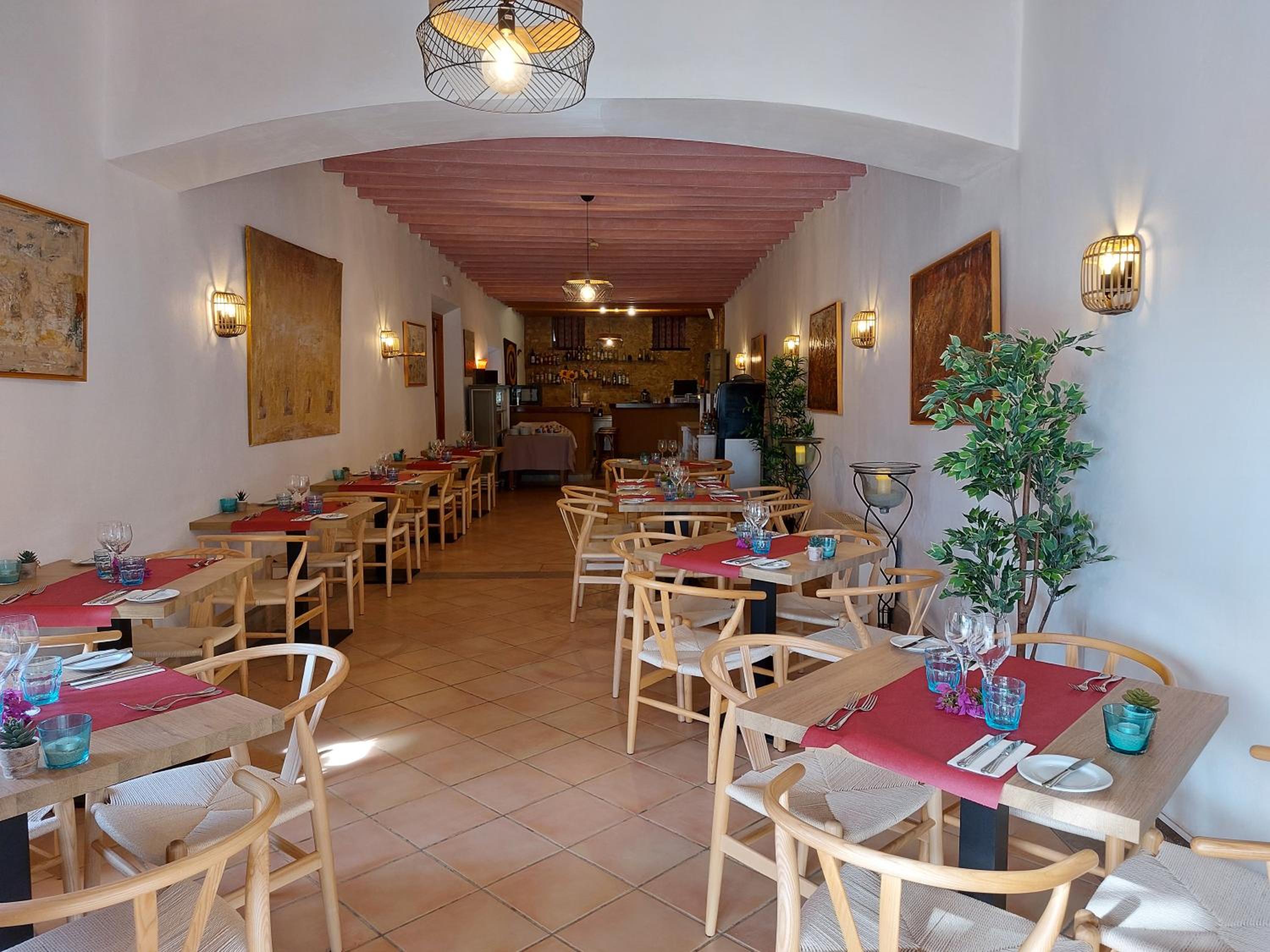 Boutique Hotel Sa Galera