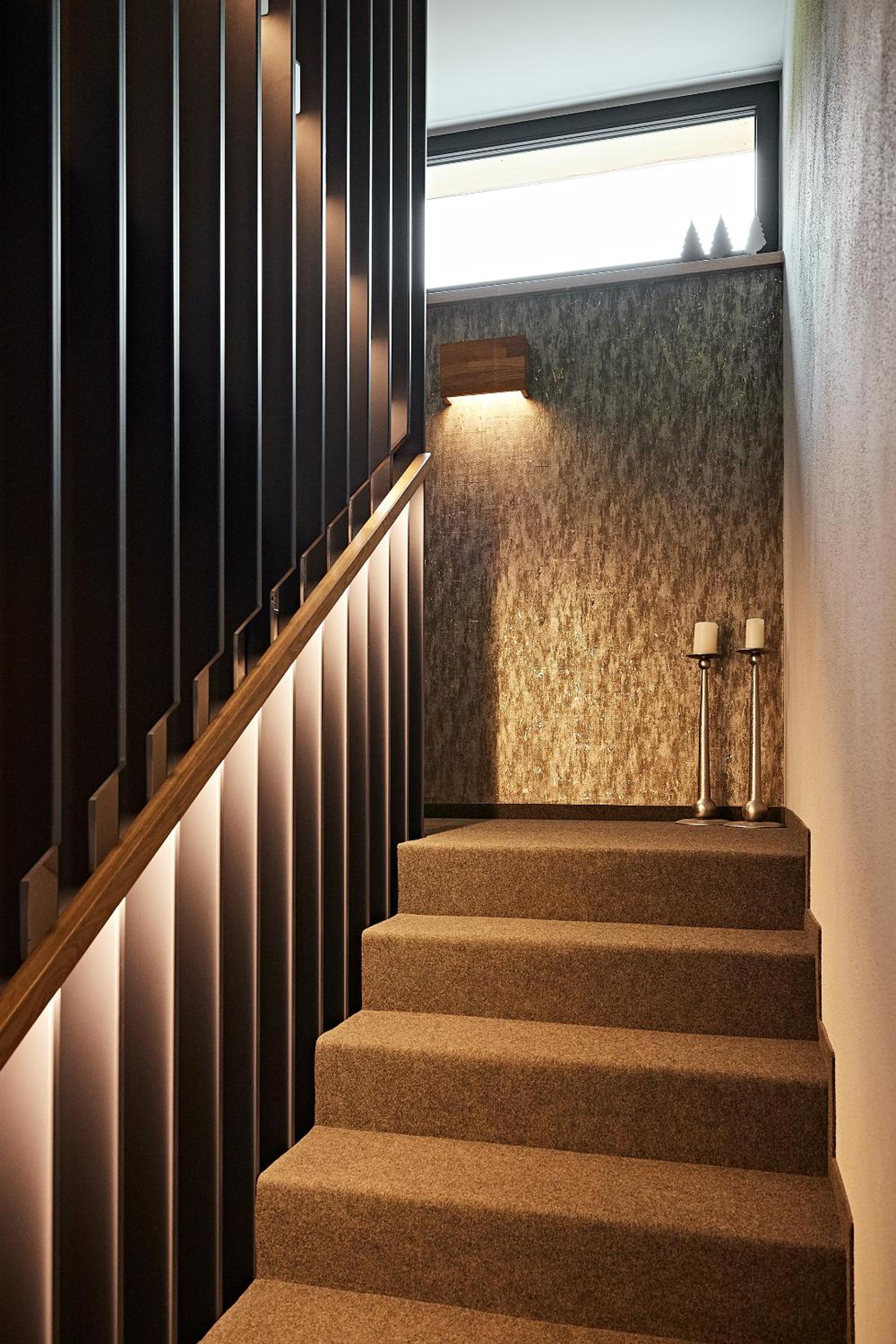 Siplinger Suites - Ferienwohnungen - Sauna und Fitness