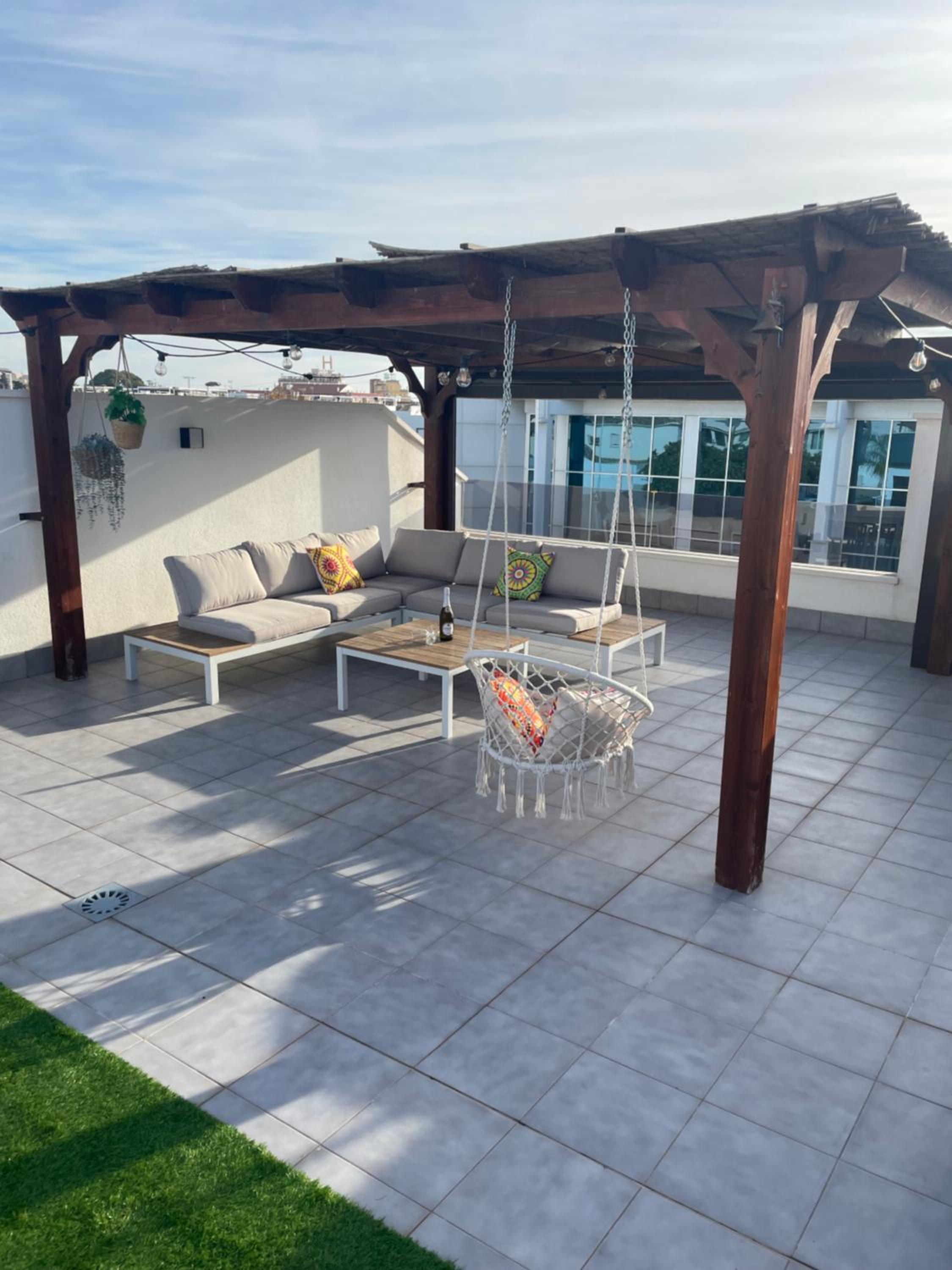 roof