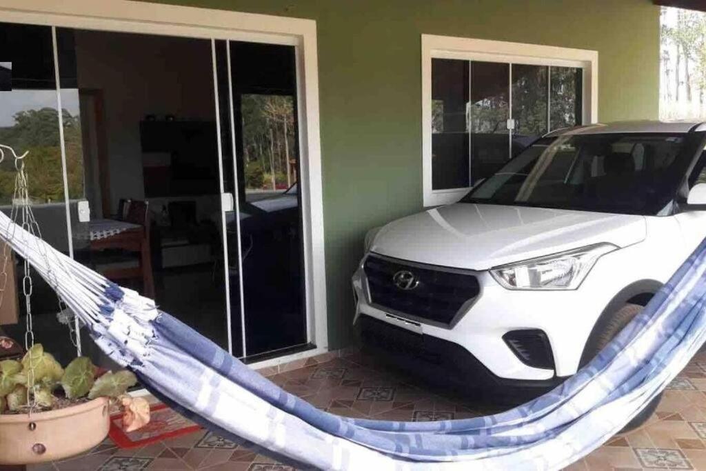 Lindíssima Casa no Thermas de Aguas de Santa Barbara, Venha Aproveitar