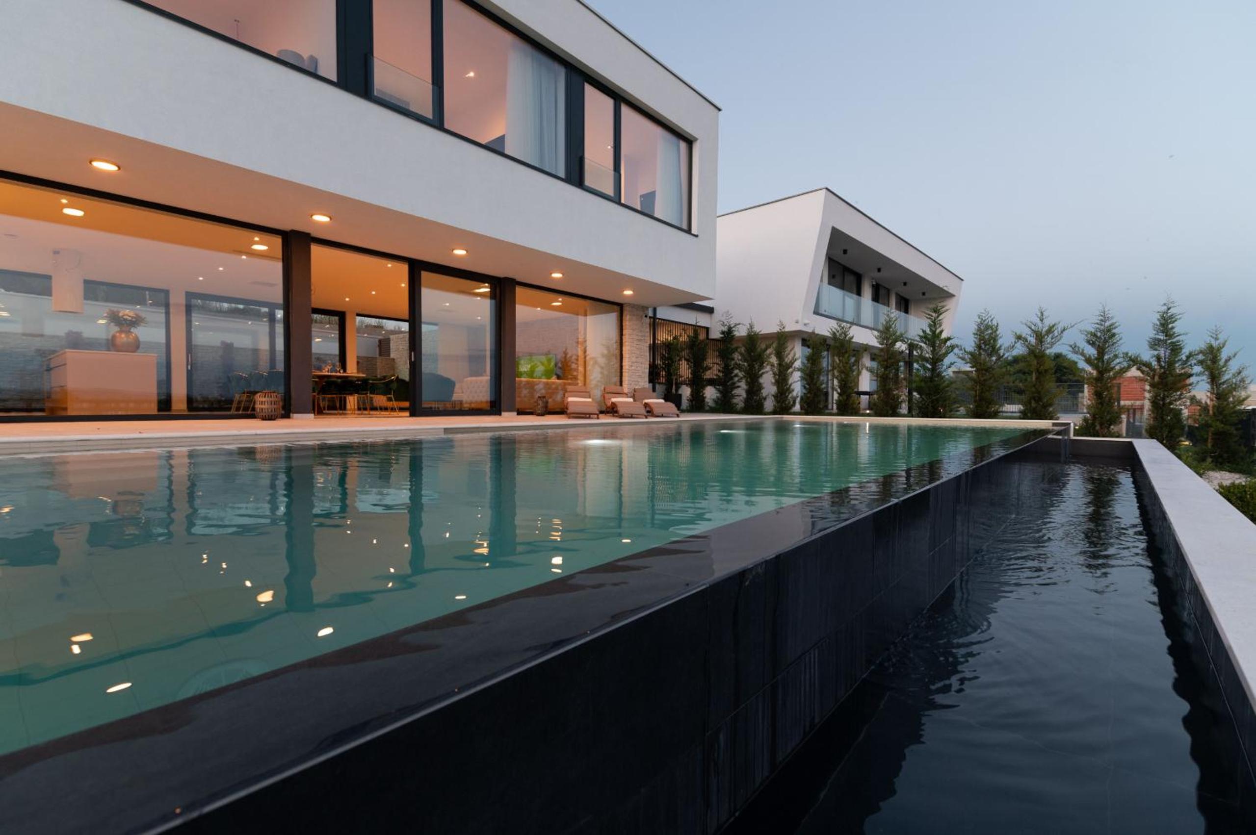 Villa Aurum ZadarVillas view 5