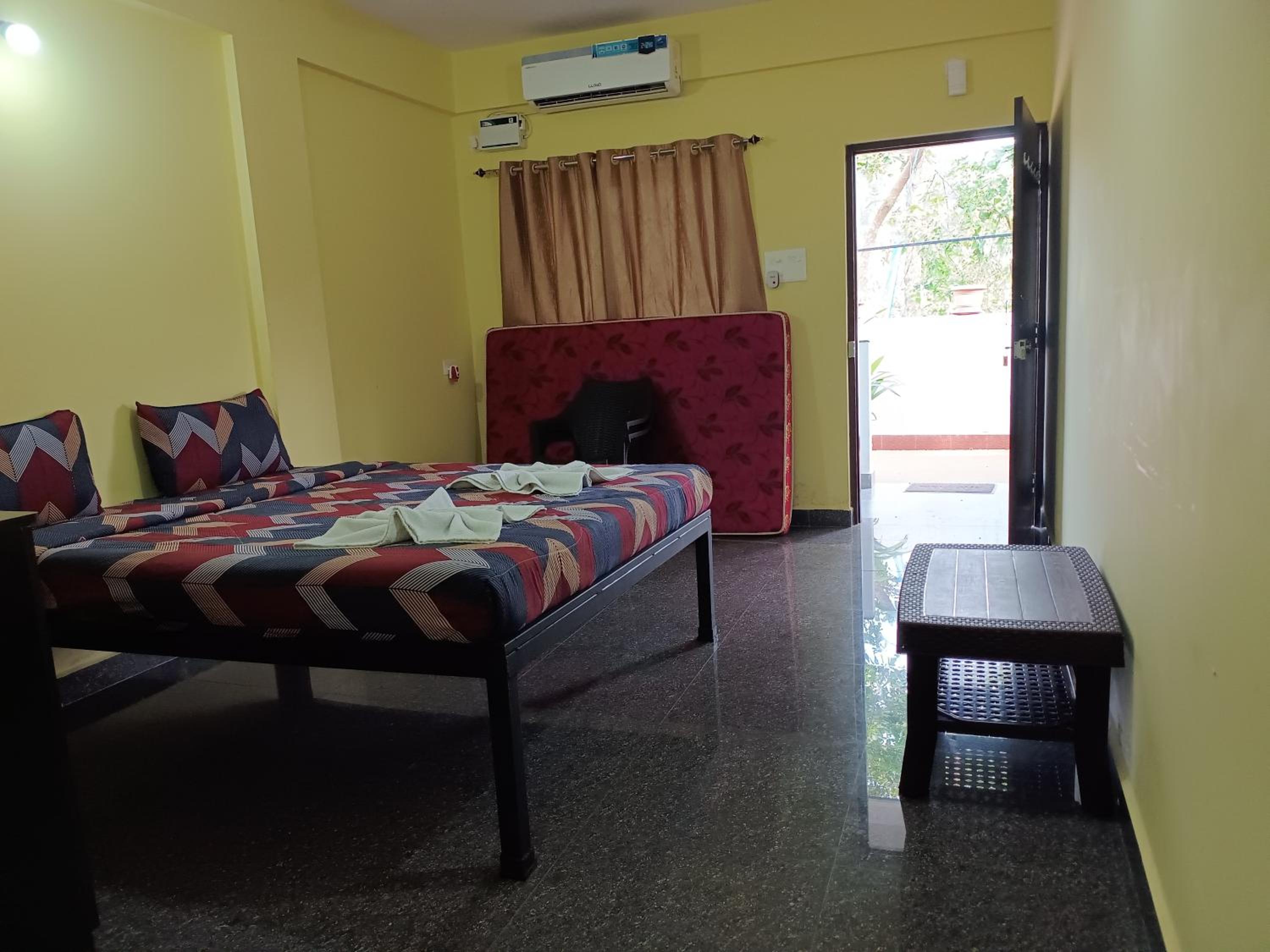 Little star guest house view 5