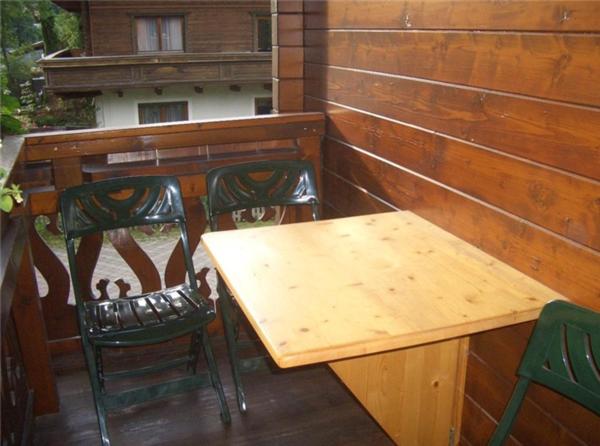 Appartements Huber