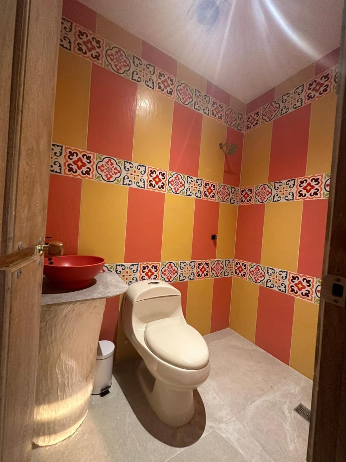 Casa Arev