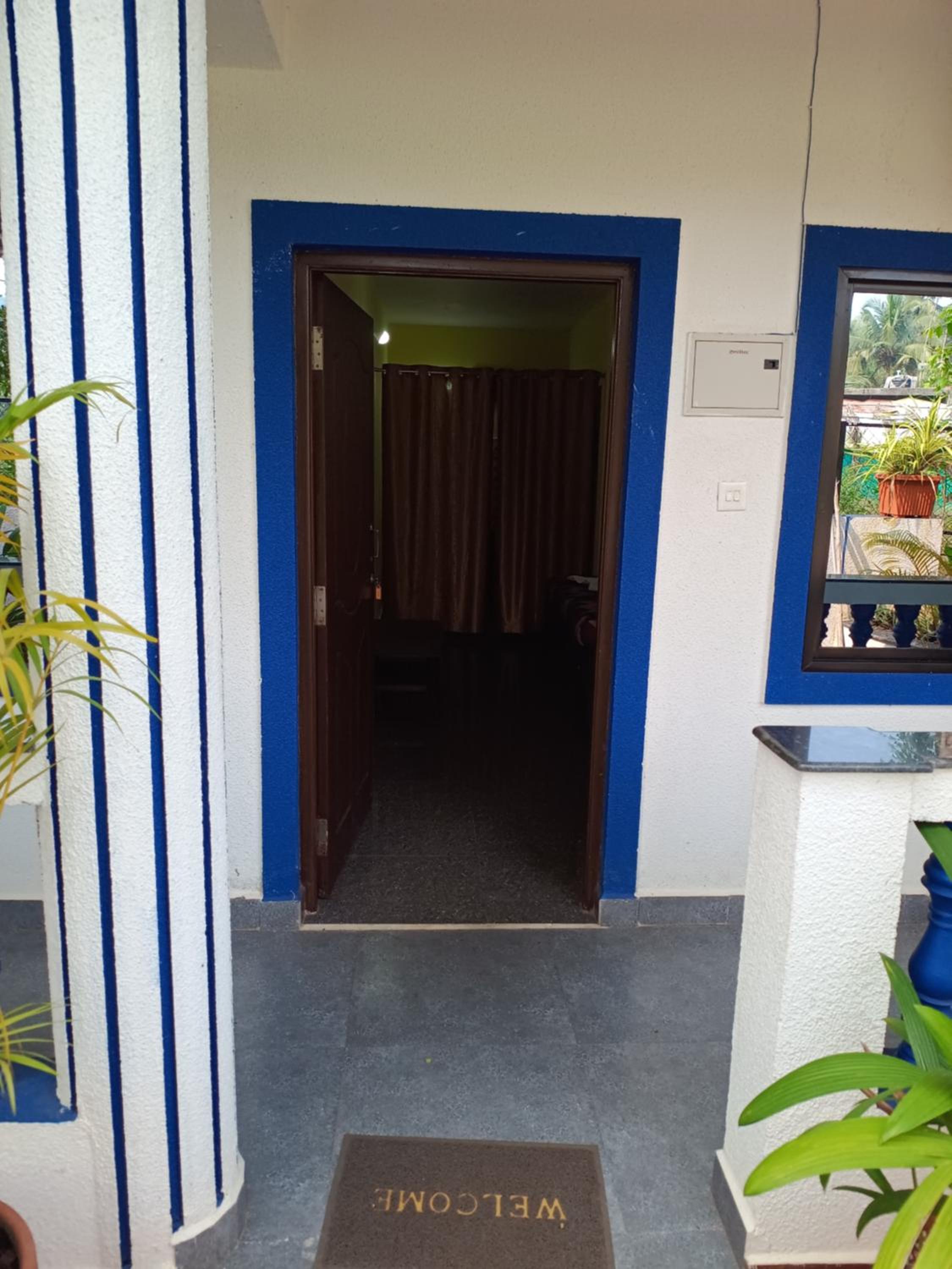 Little star guest house view 4