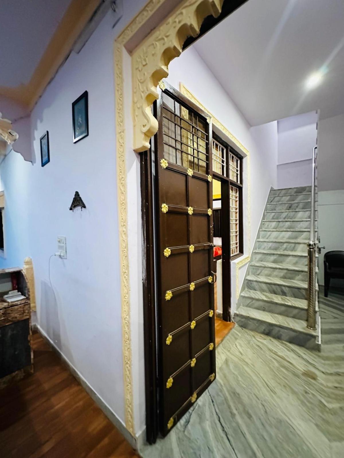 Kaivalyam Villa