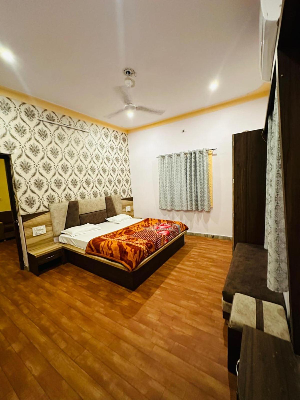 Kaivalyam Villa