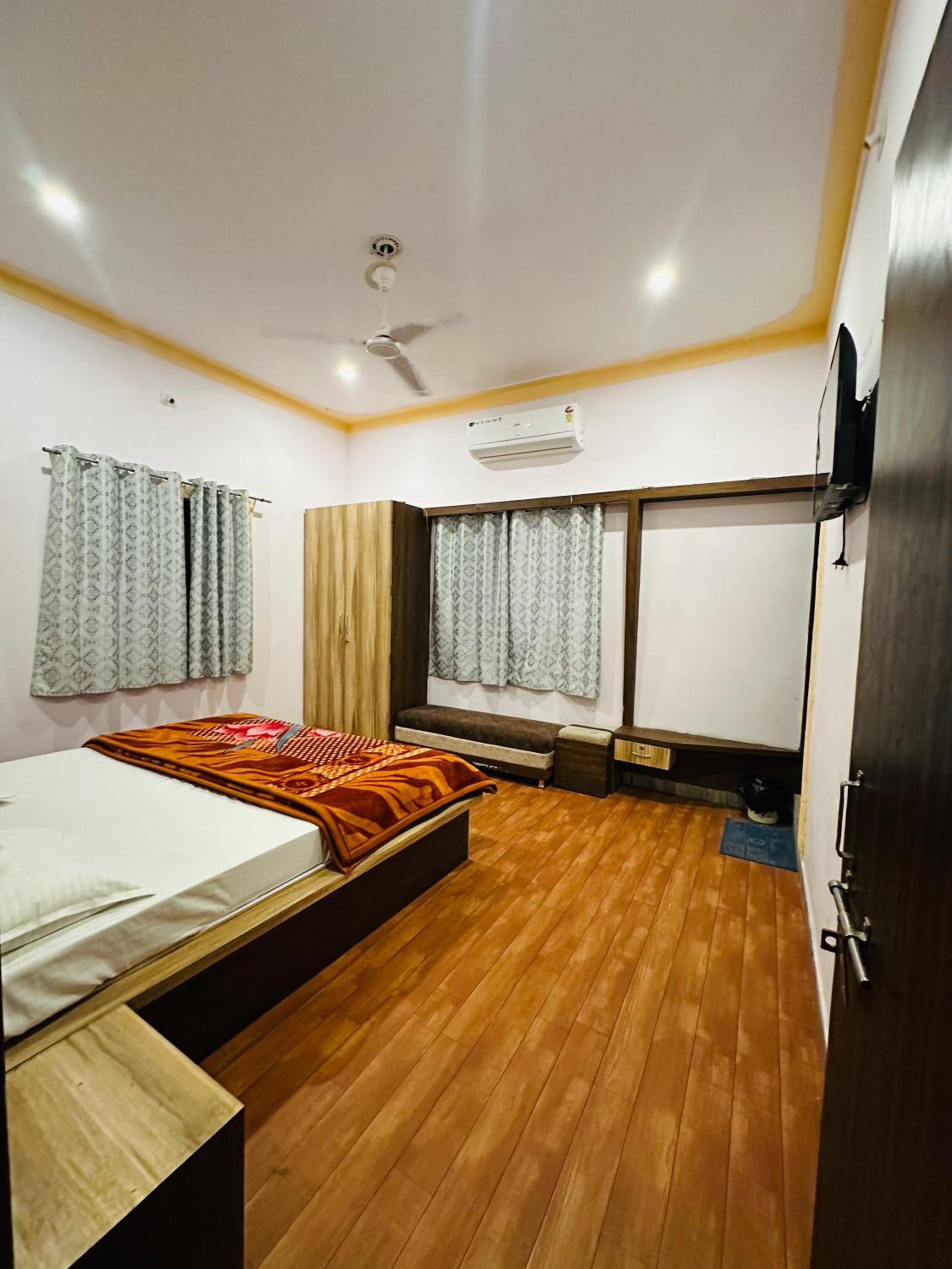 Kaivalyam Villa