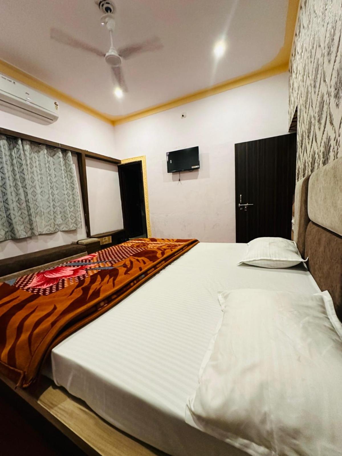 Kaivalyam Villa