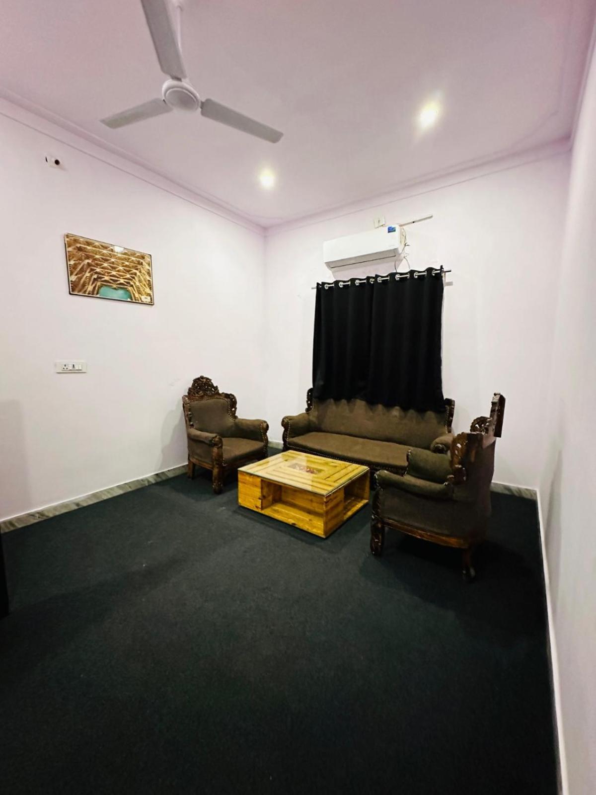 Kaivalyam Villa
