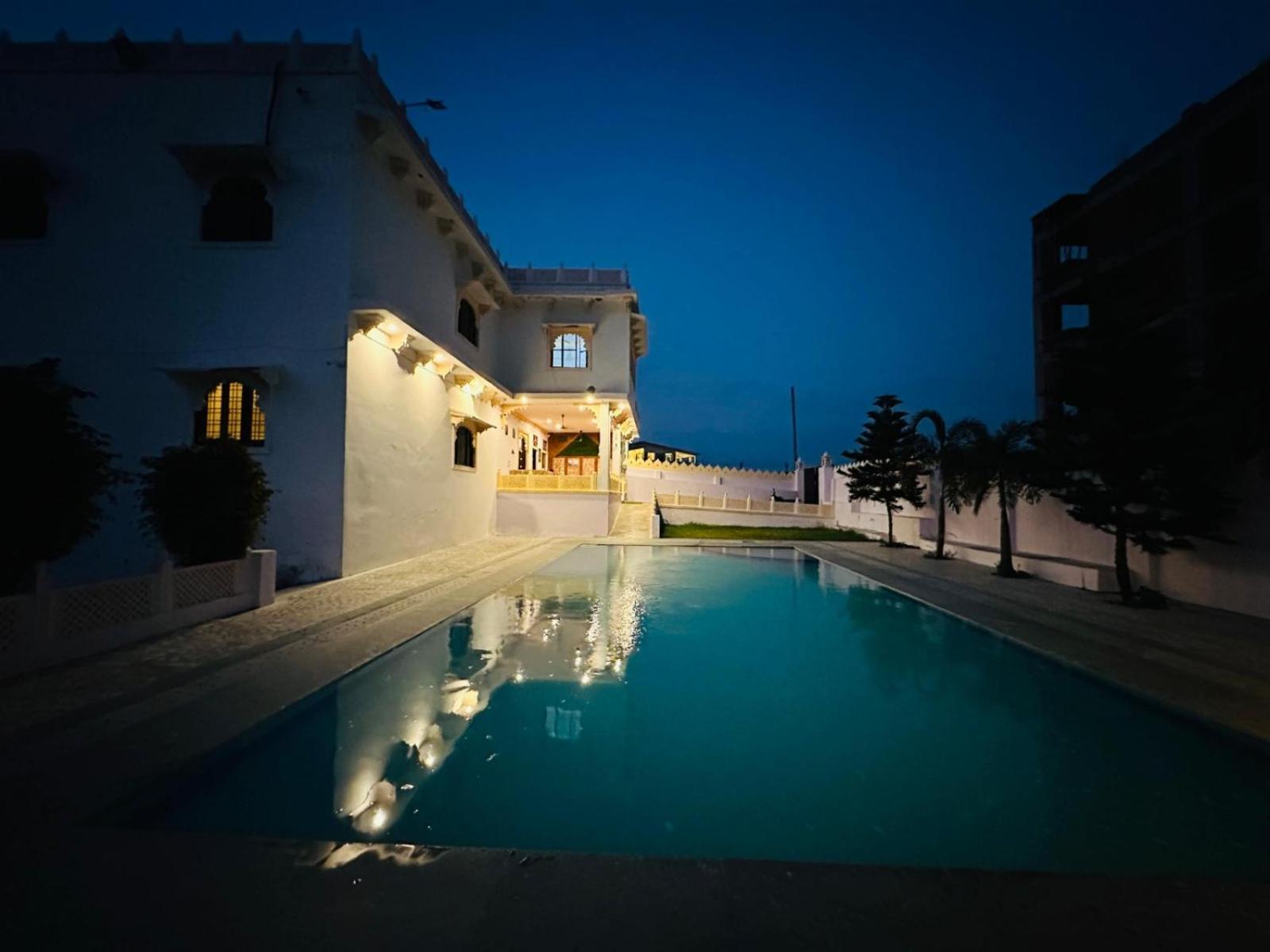 Kaivalyam Villa