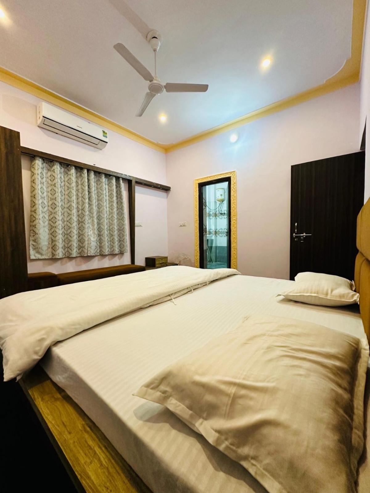 Kaivalyam Villa