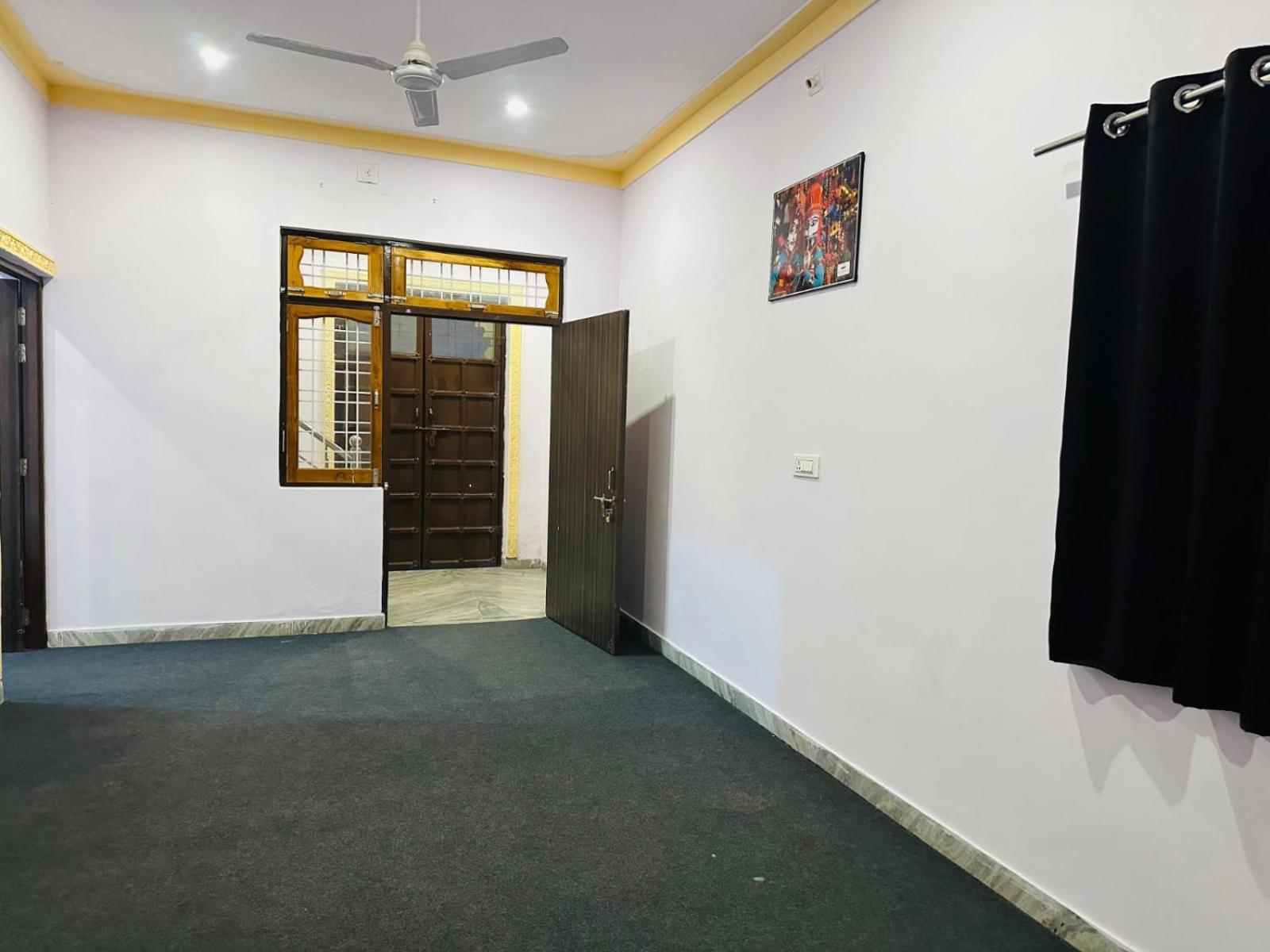 Kaivalyam Villa