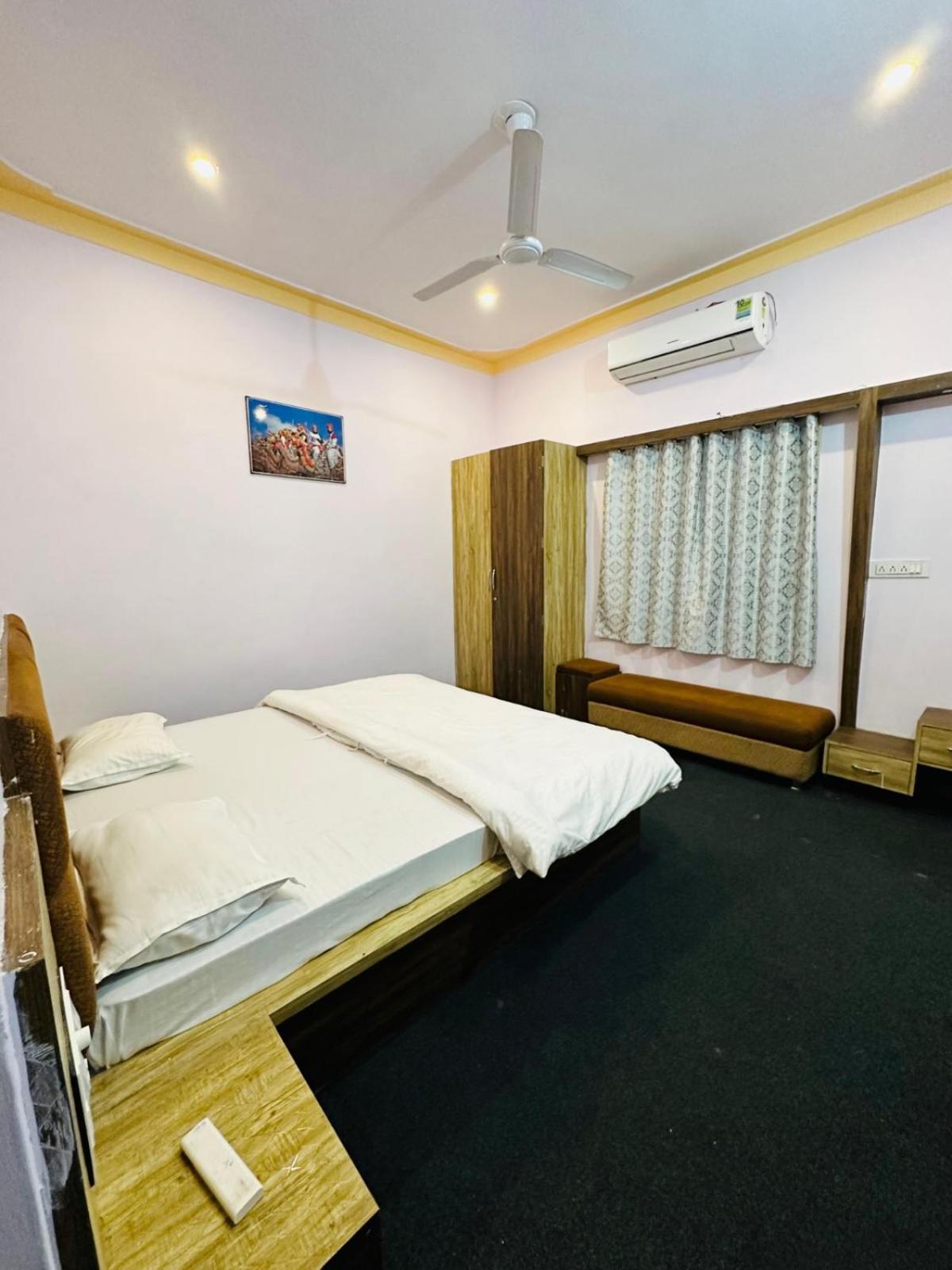 Kaivalyam Villa