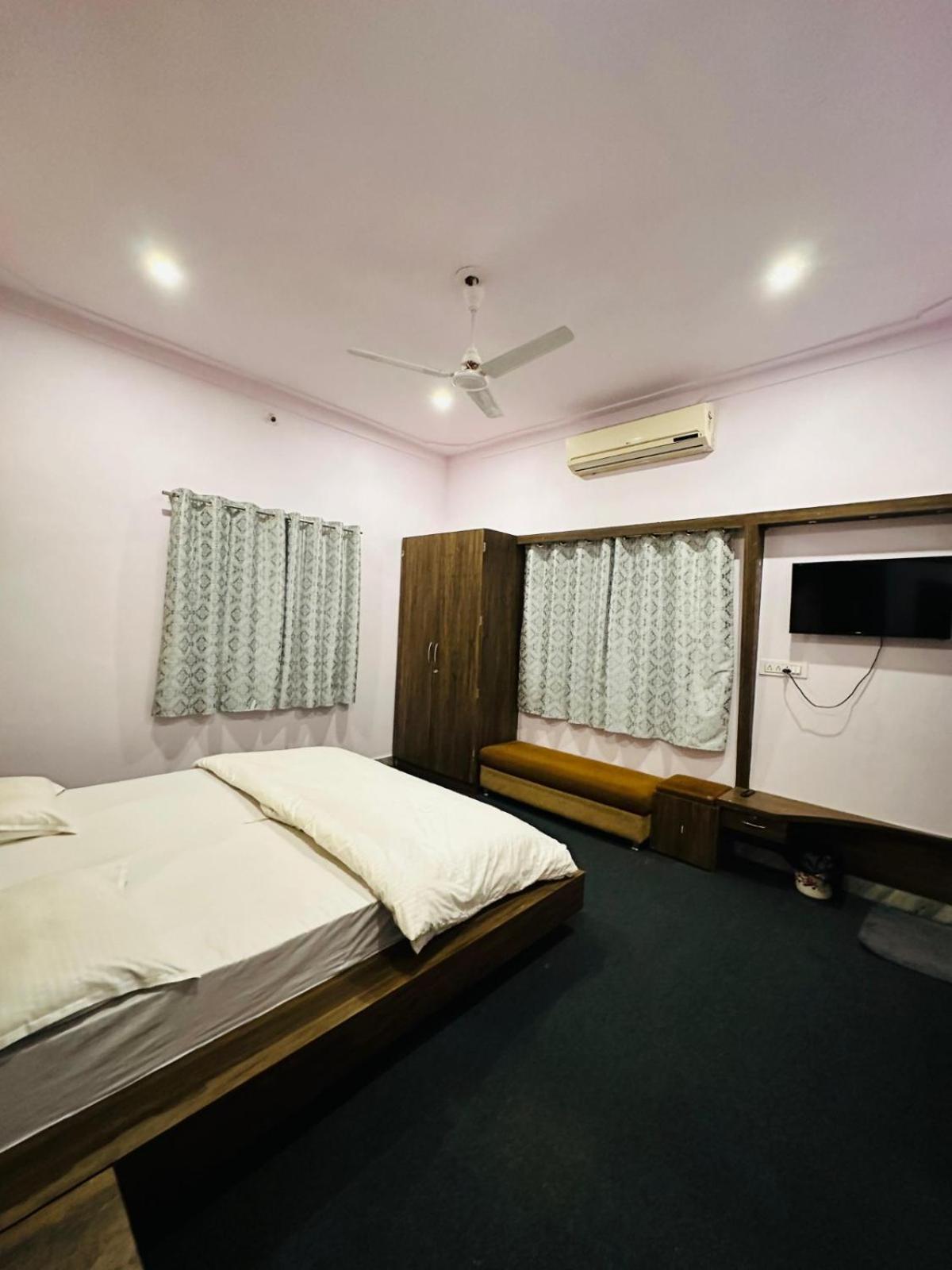 Kaivalyam Villa