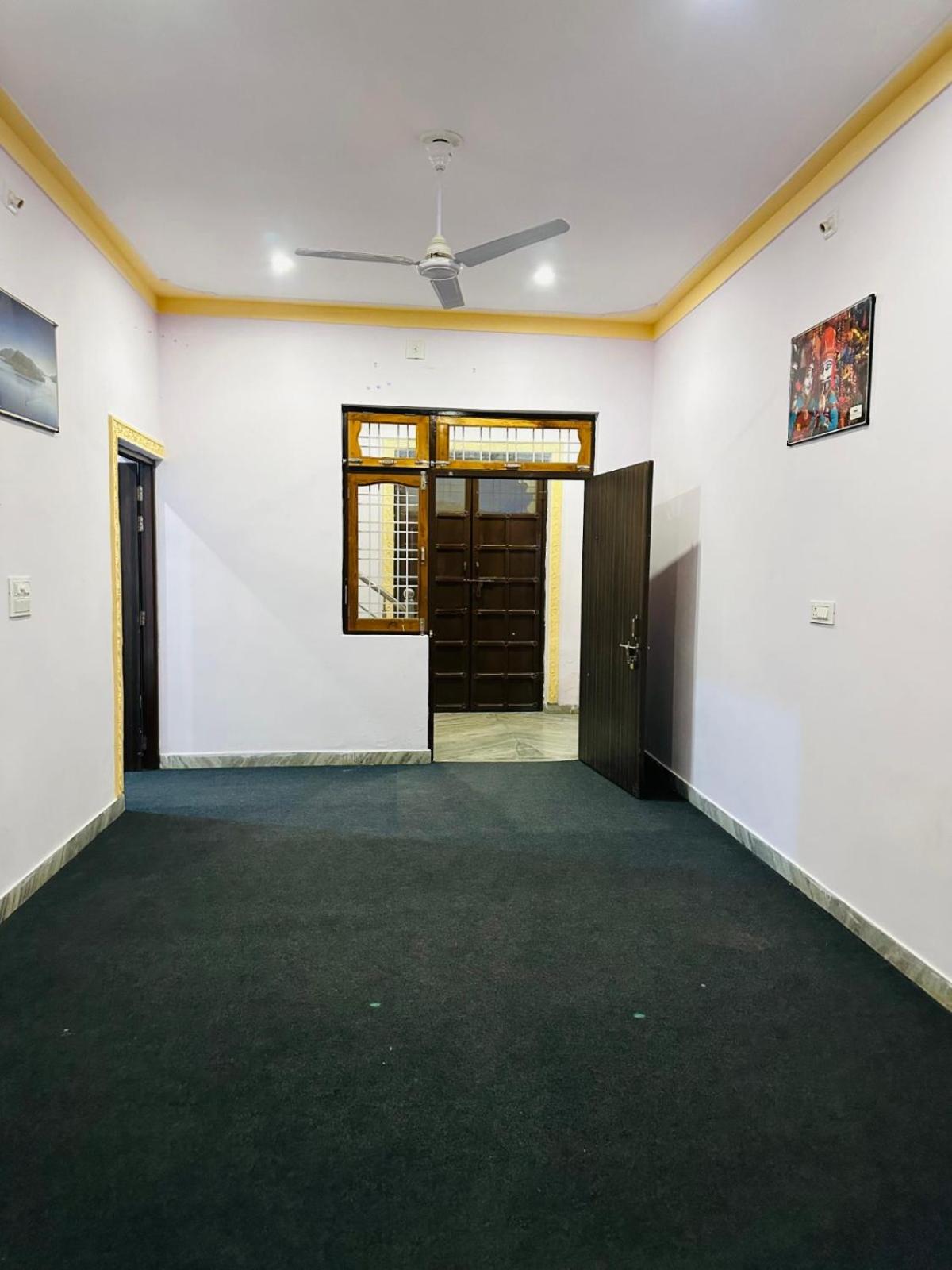Kaivalyam Villa