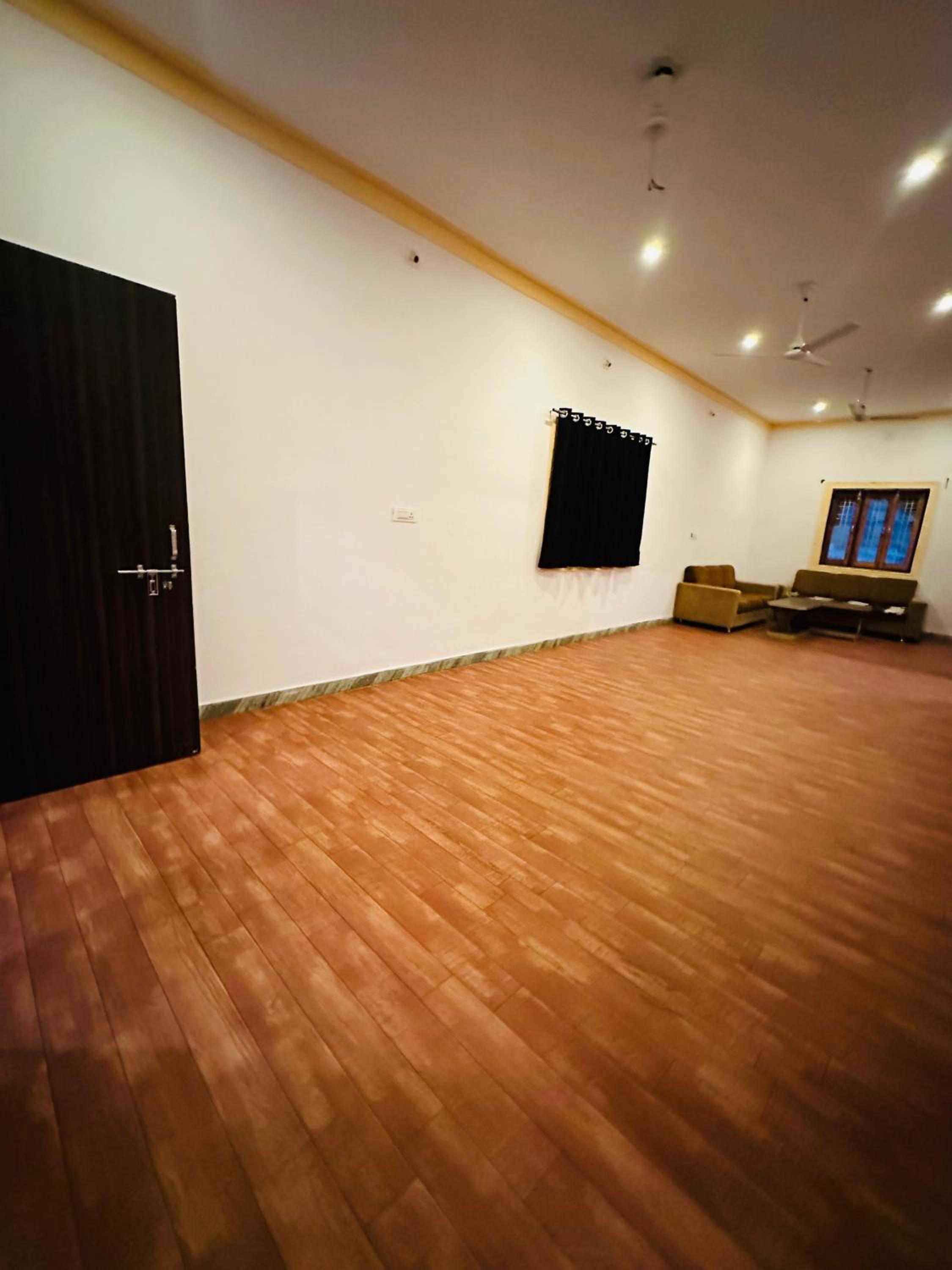 Kaivalyam Villa