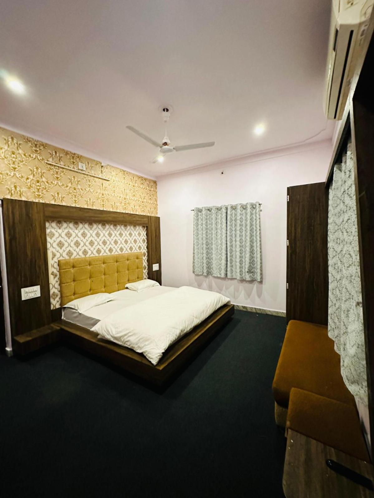 Kaivalyam Villa