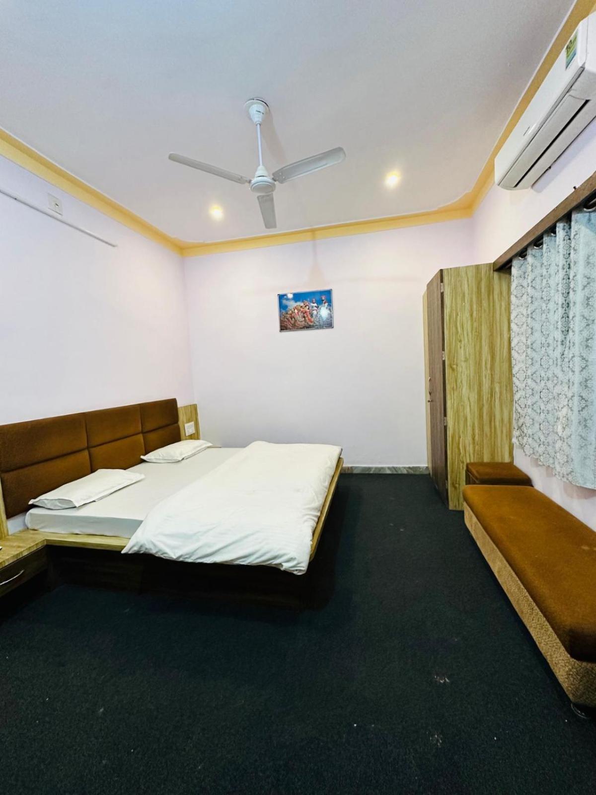 Kaivalyam Villa