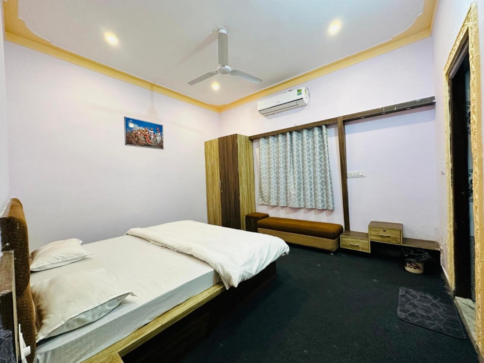 Kaivalyam Villa