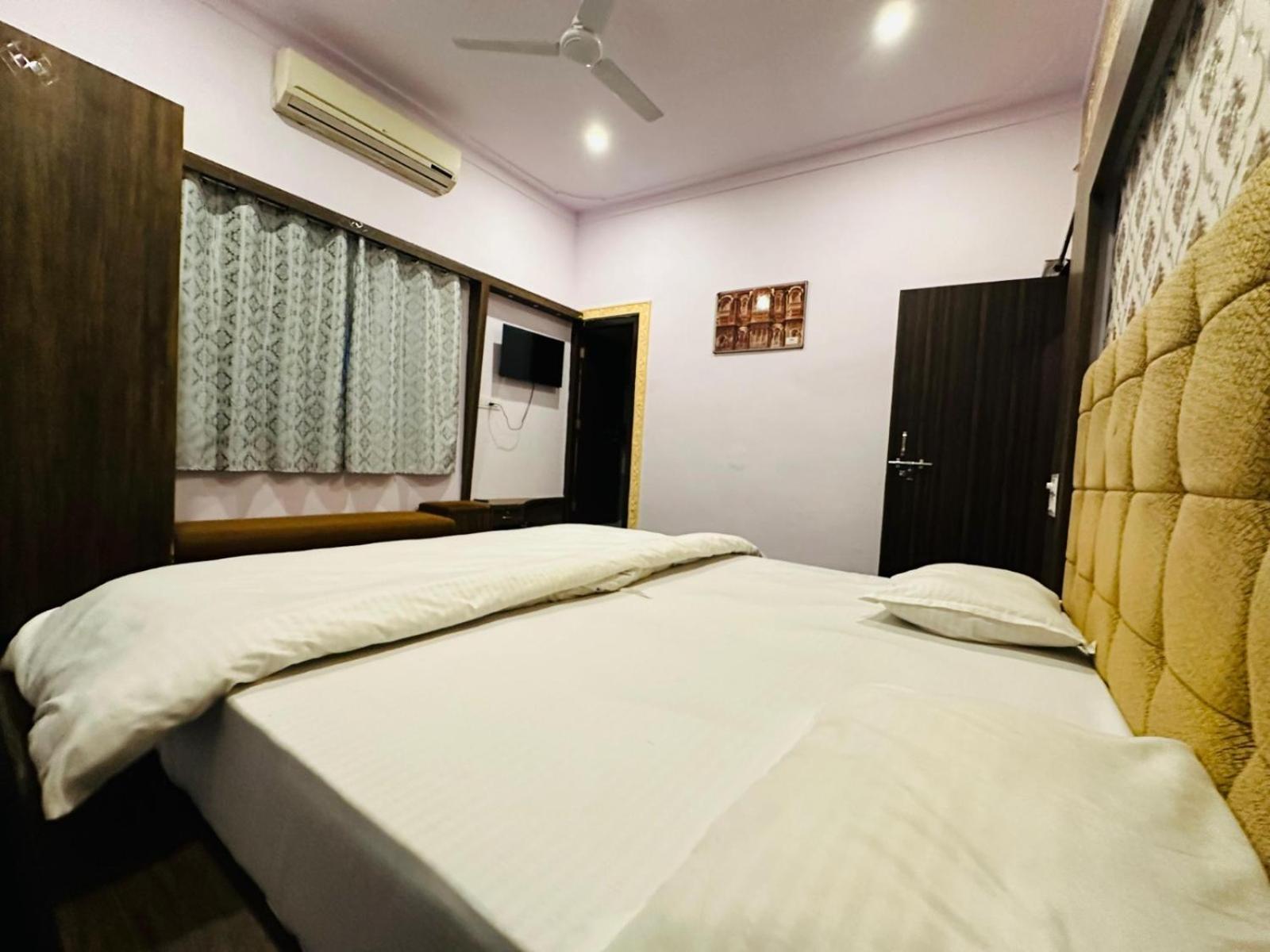 Kaivalyam Villa