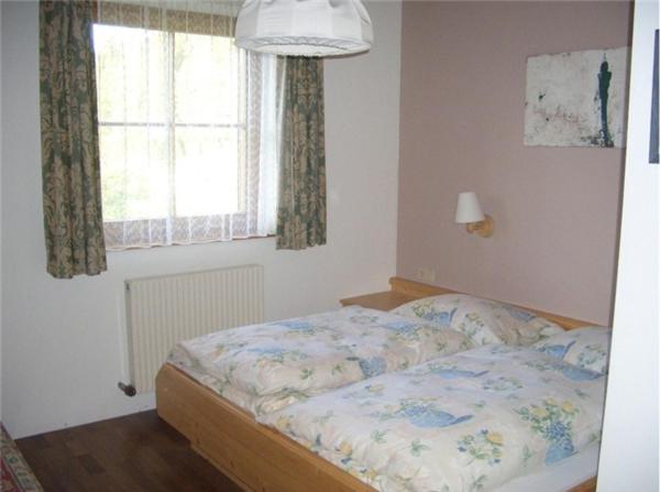 Appartements Huber
